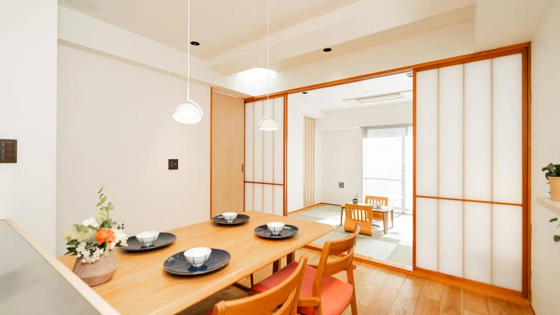 Hotel Solvana Akasaka Prefektura Tokio