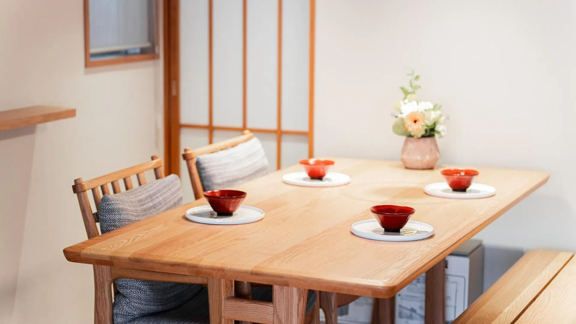 Hotel Solvana Akasaka Prefektura Tokio