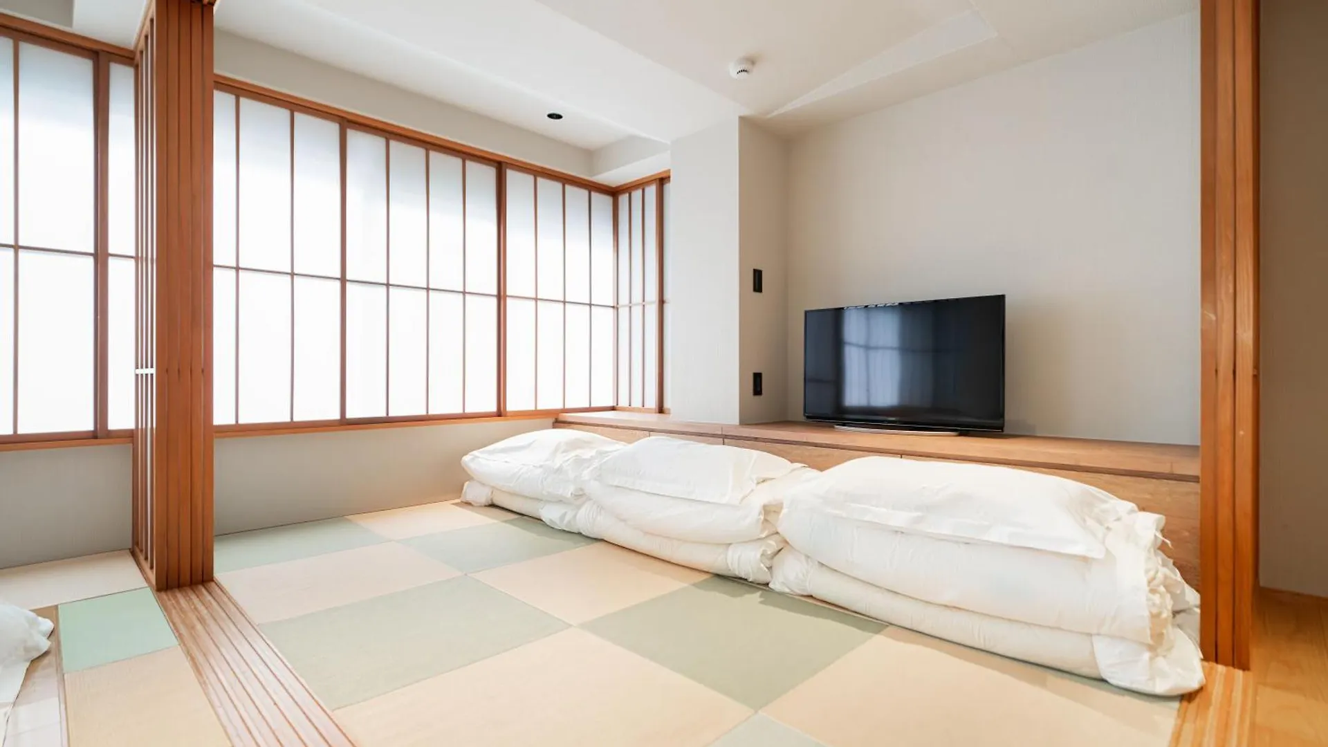 Solvana Akasaka Prefektura Tokio Japonsko