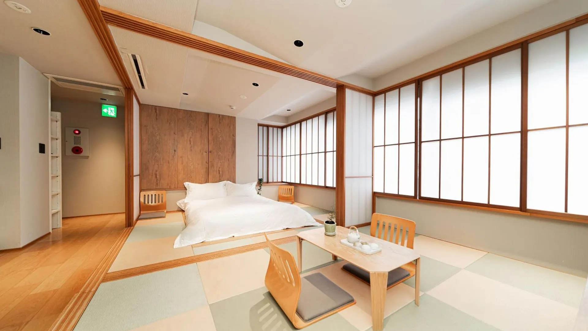 Solvana Akasaka Prefektura Tokio