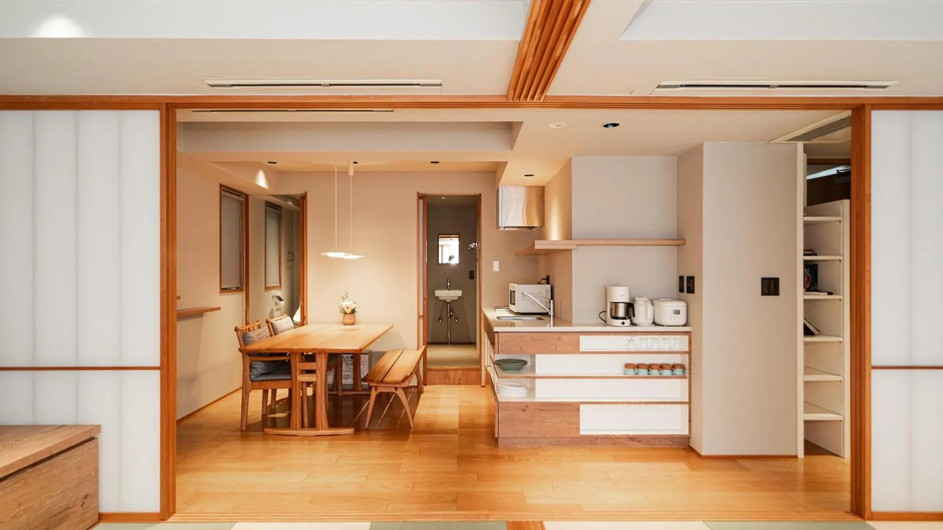Solvana Akasaka Prefektura Tokio Hotel