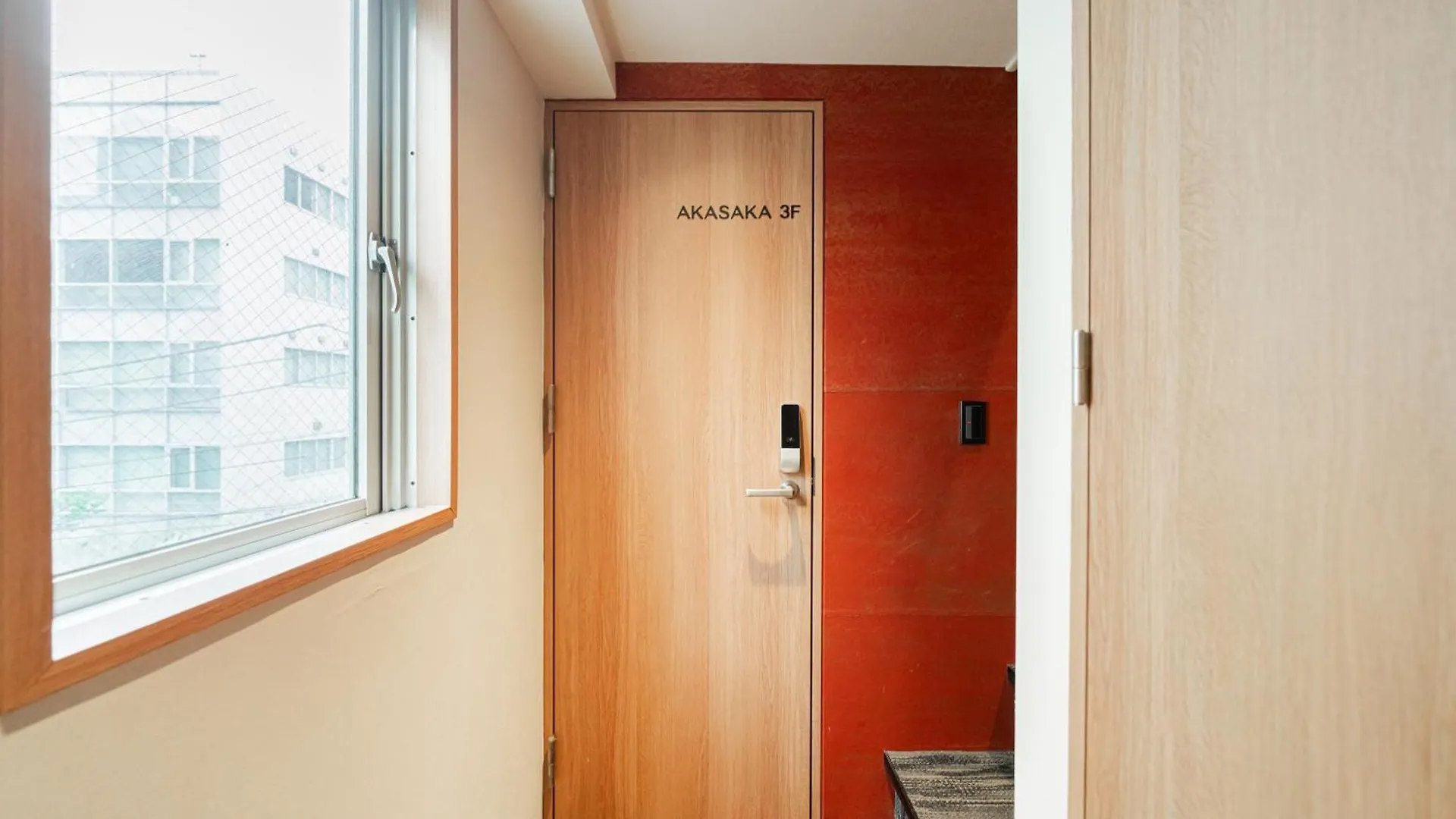 Solvana Akasaka Prefektura Tokio 3*,  Japonsko