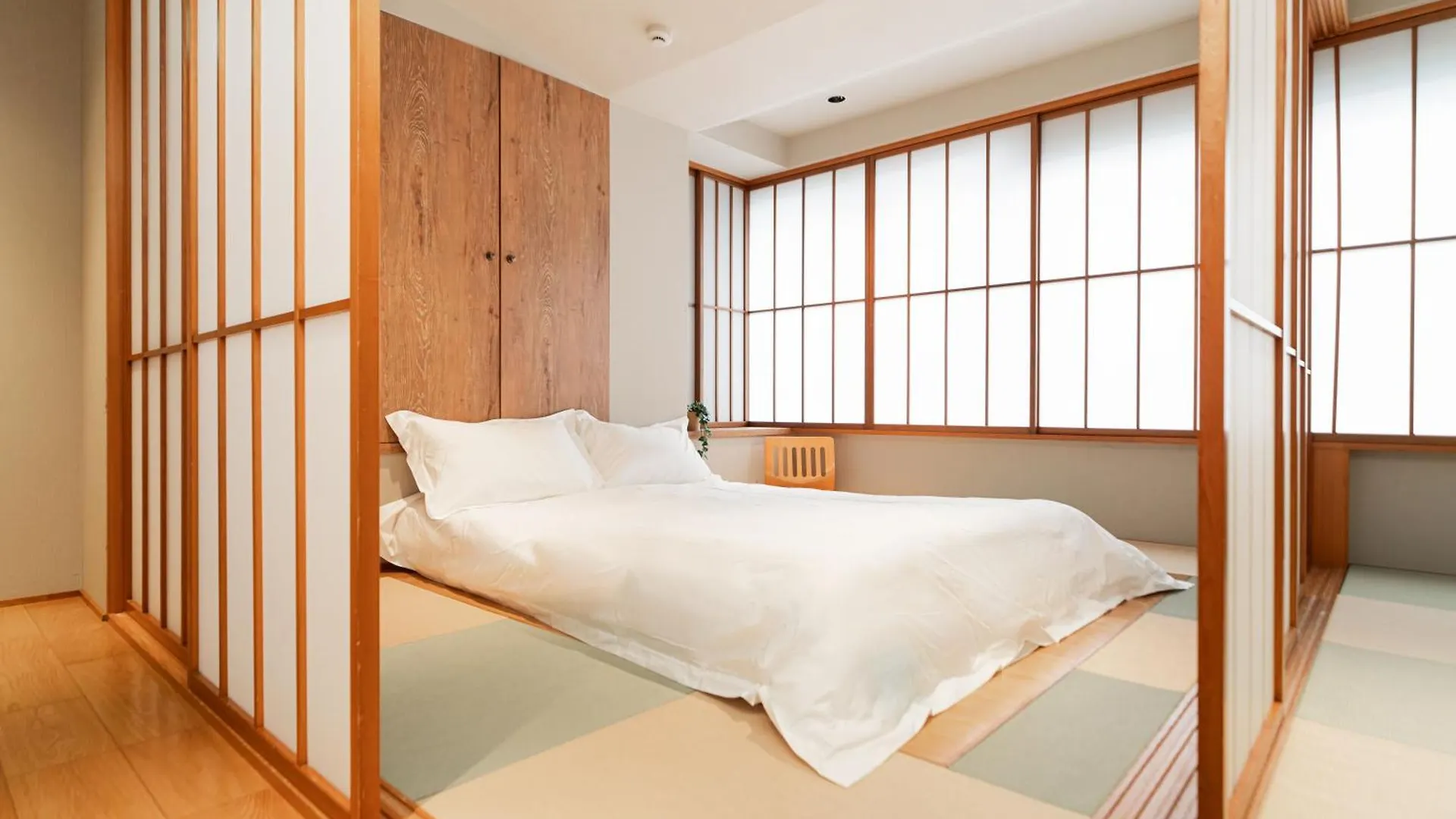 *** Hotel Solvana Akasaka Prefektura Tokio Japonsko