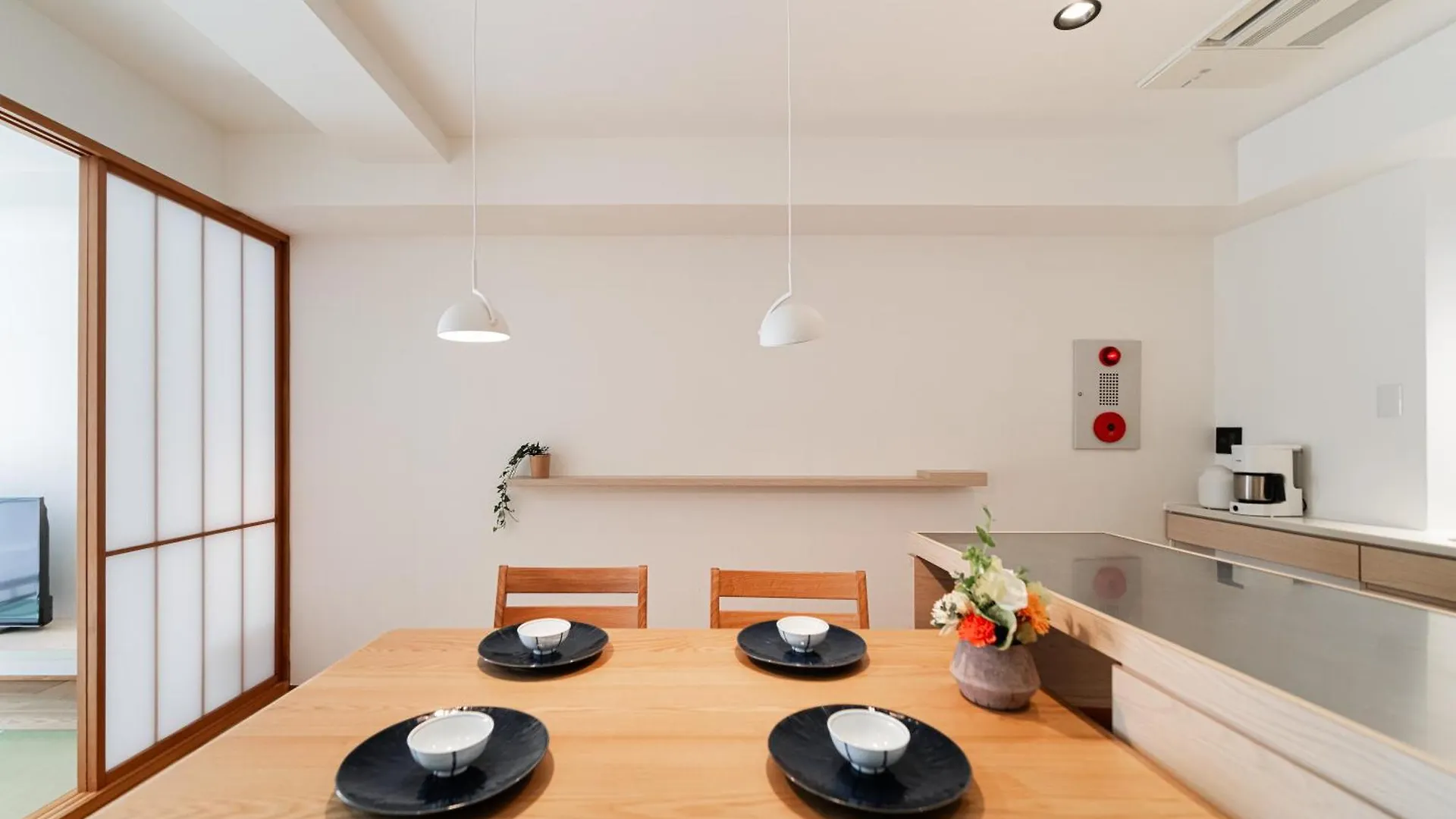 Solvana Akasaka Prefektura Tokio