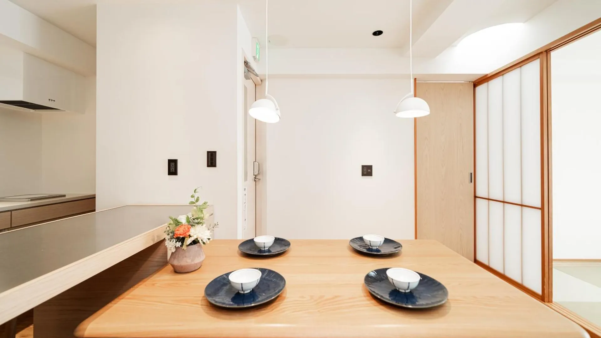 Solvana Akasaka Prefektura Tokio 3*,