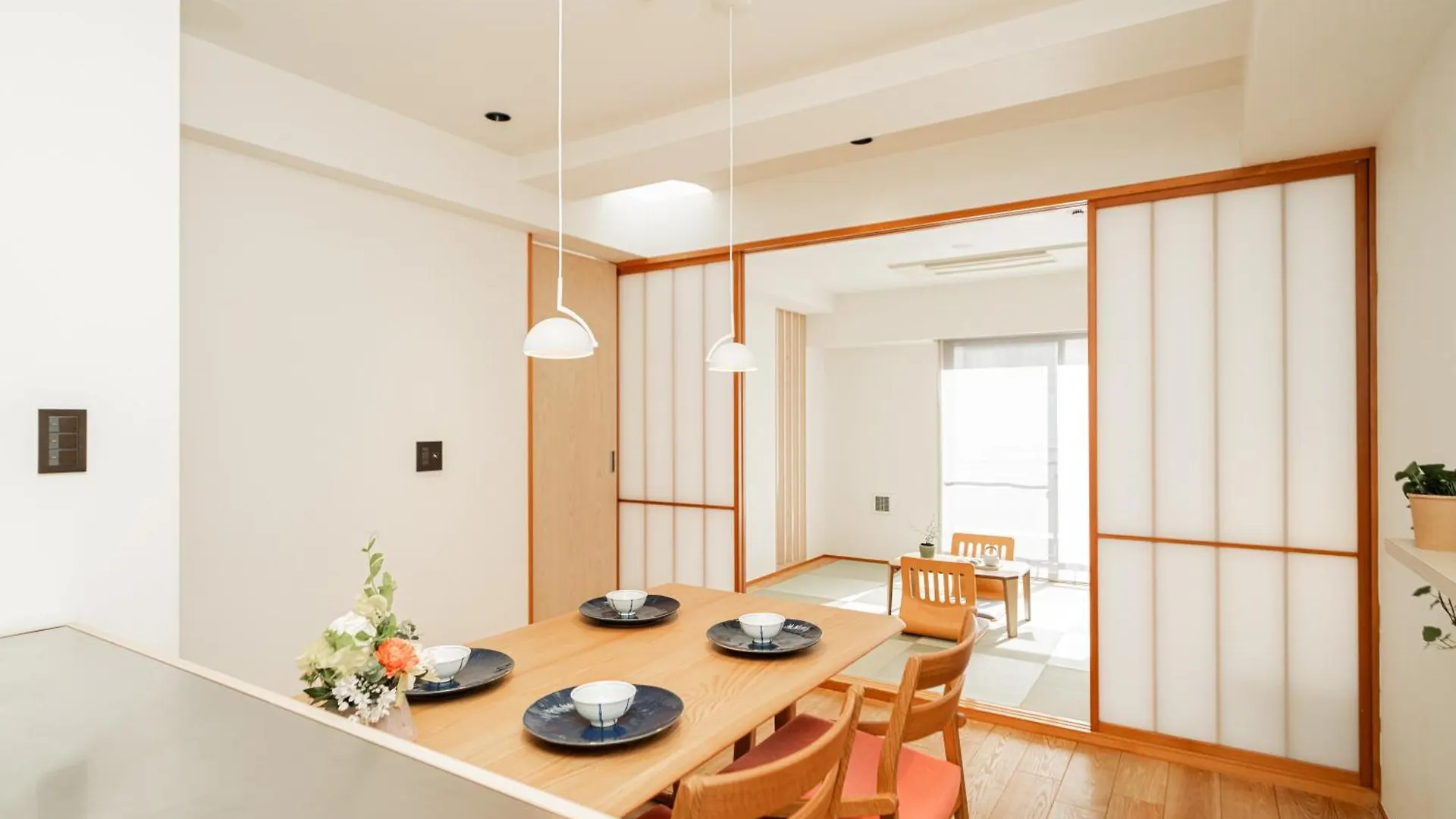 Hotel Solvana Akasaka Prefektura Tokio