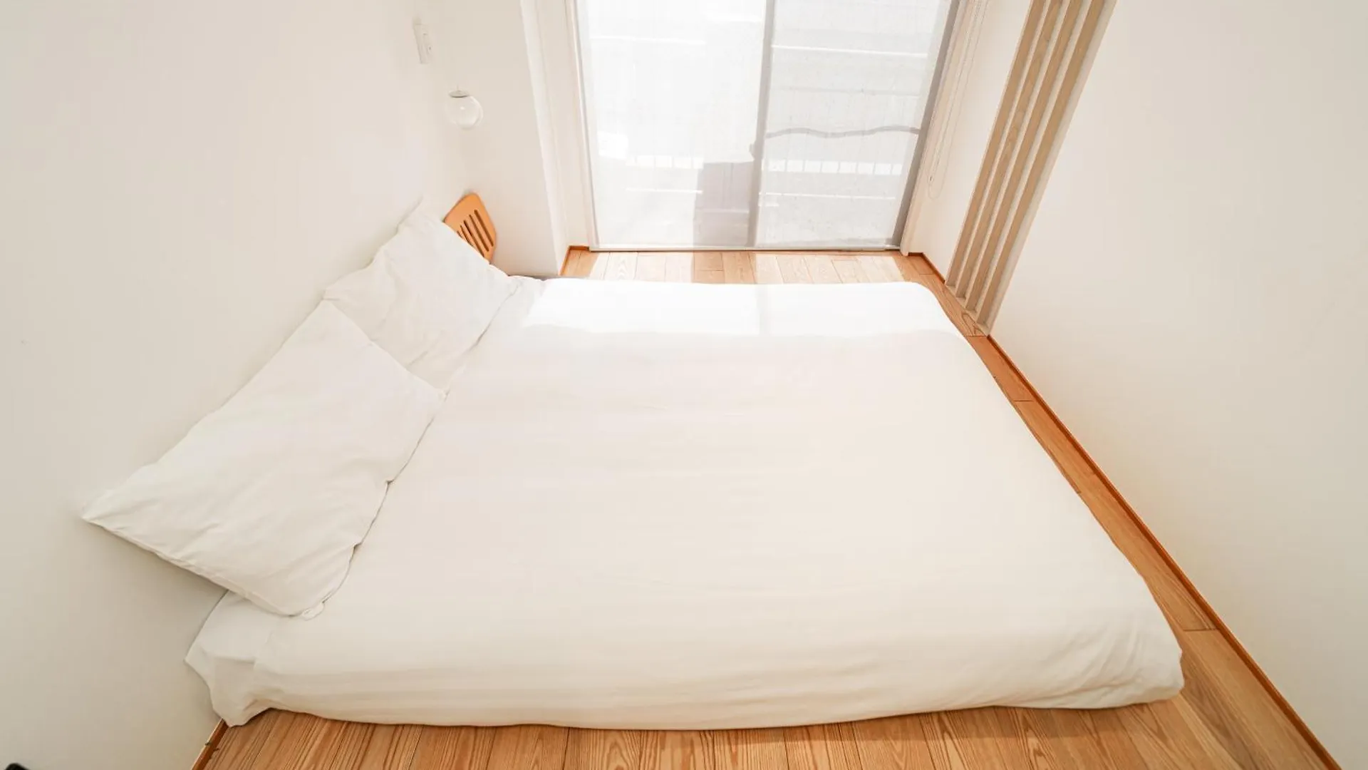Hotel Solvana Akasaka Prefektura Tokio