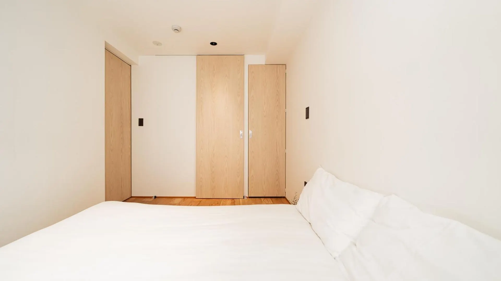 *** Hotel Solvana Akasaka Prefektura Tokio Japonsko