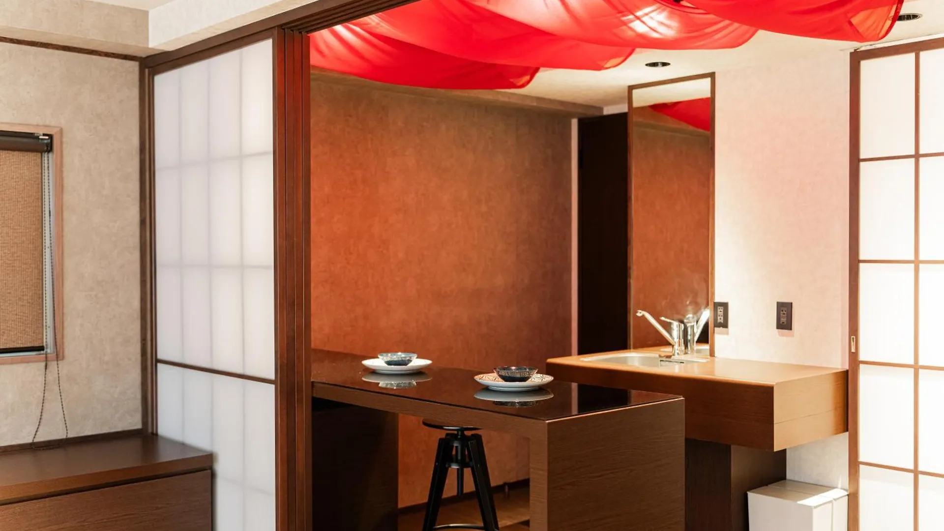 Solvana Akasaka Prefektura Tokio
