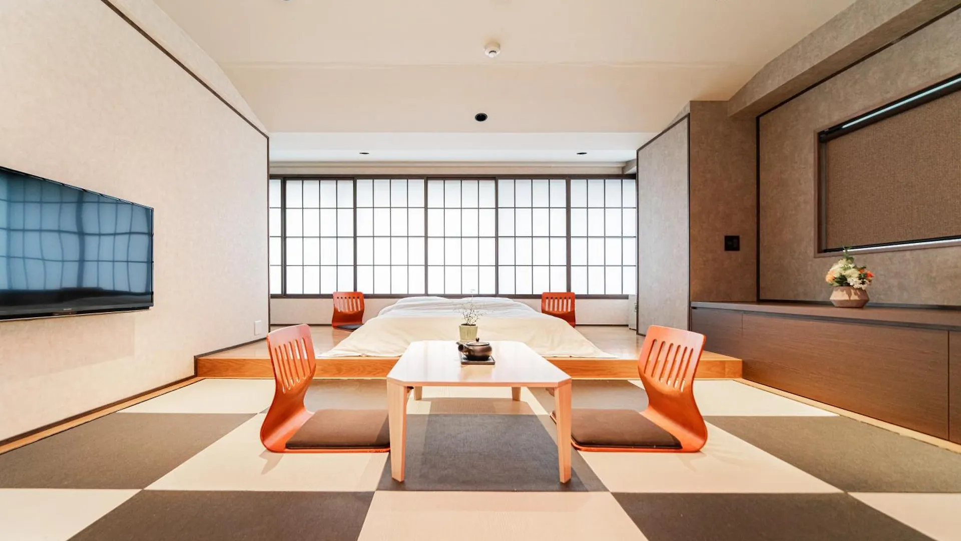 Solvana Akasaka Prefektura Tokio Japonsko