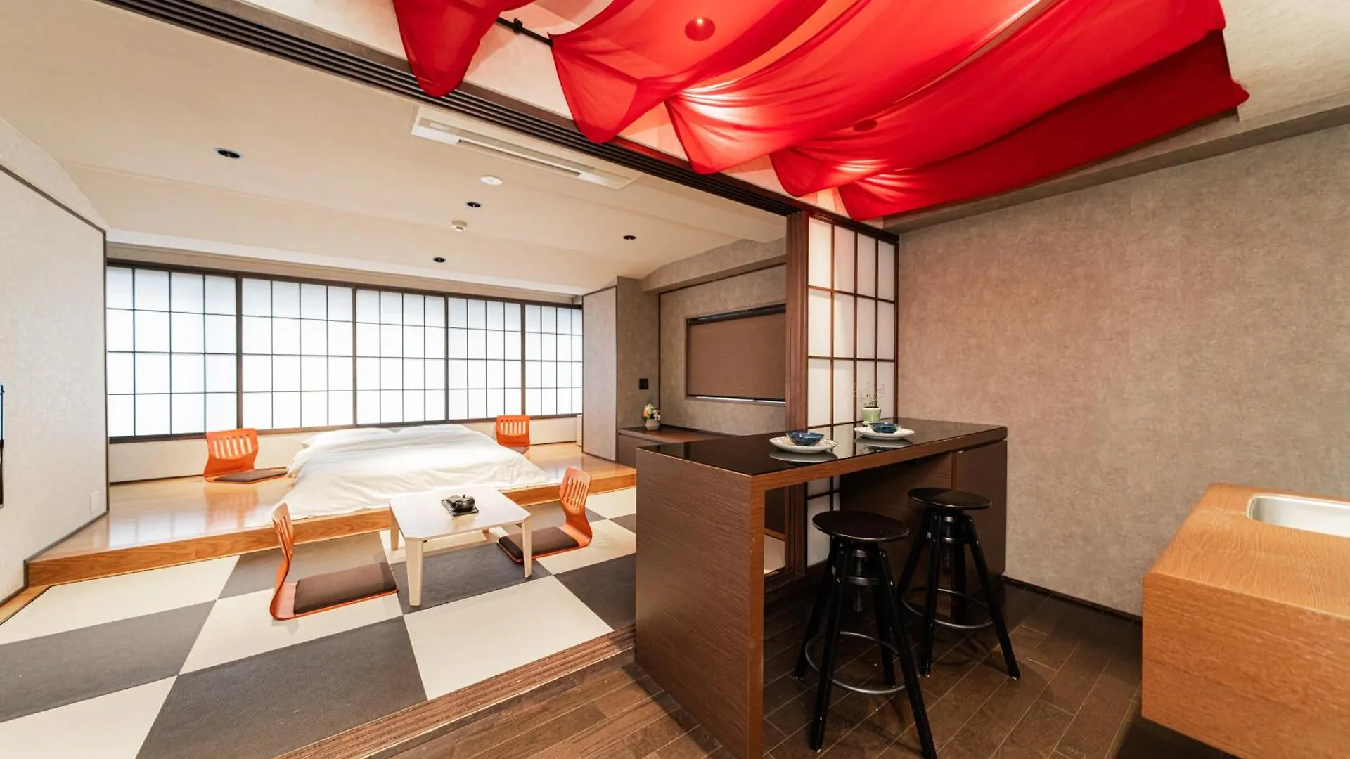 Solvana Akasaka Prefektura Tokio 3*,  Japonsko
