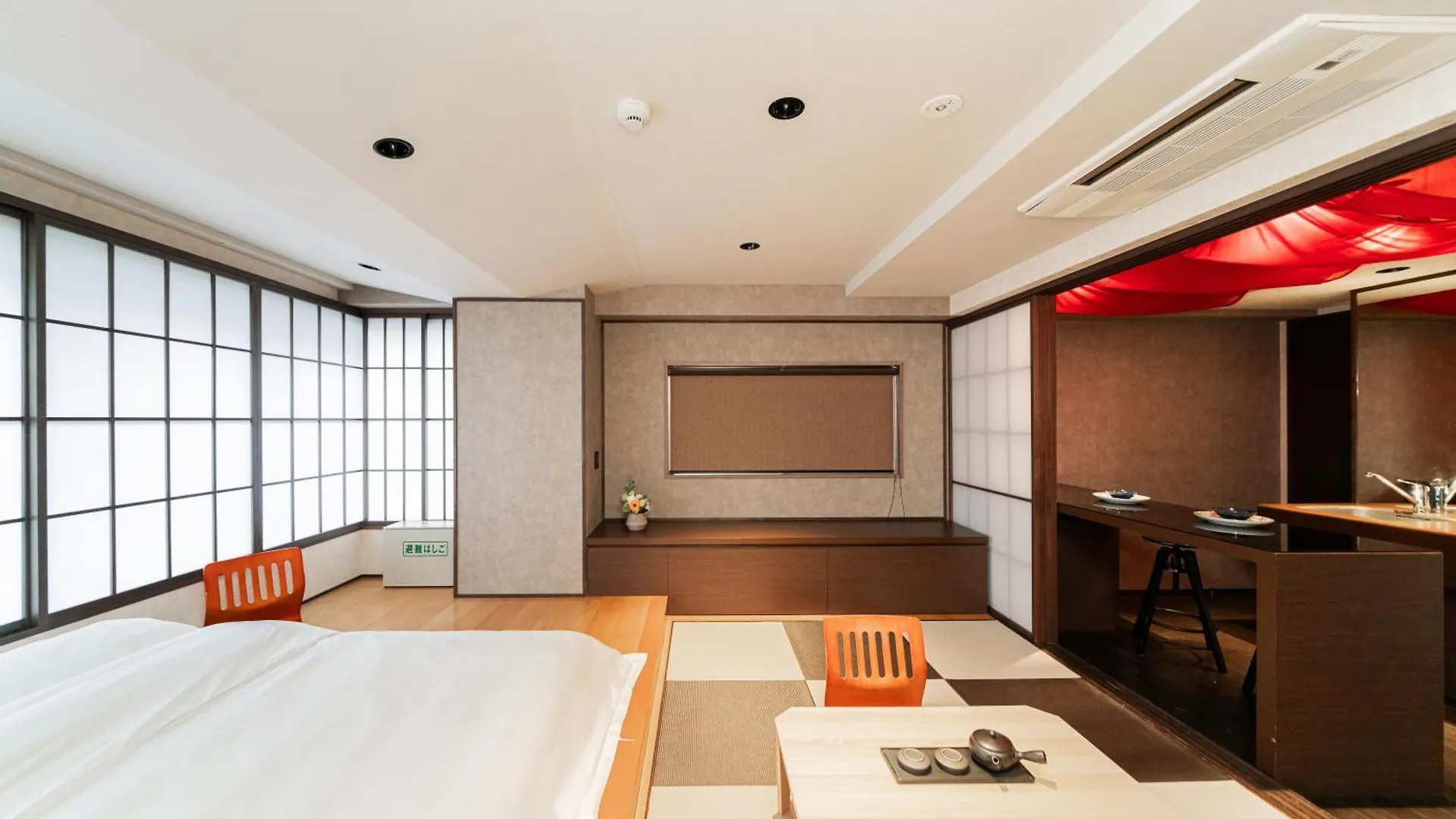 Solvana Akasaka Prefektura Tokio 3*,  Japonsko