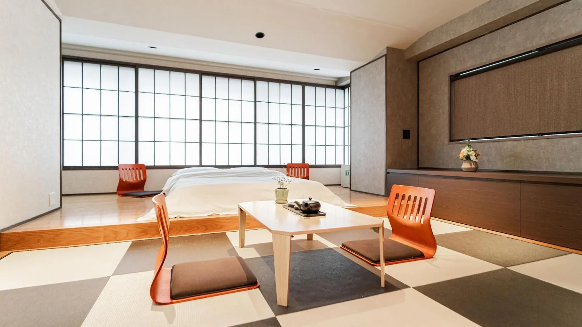 Solvana Akasaka Prefektura Tokio Japonsko