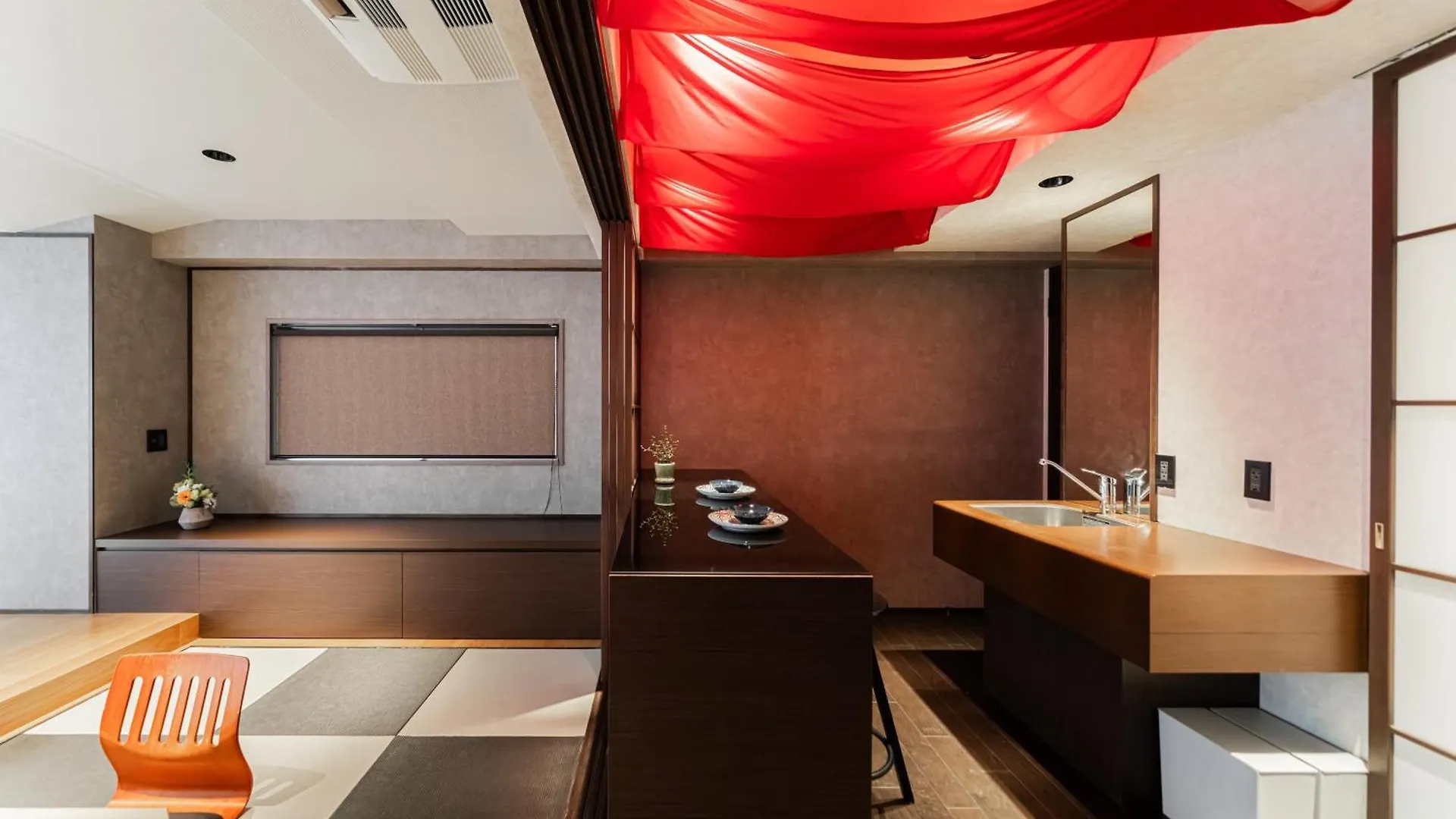 Solvana Akasaka Prefektura Tokio