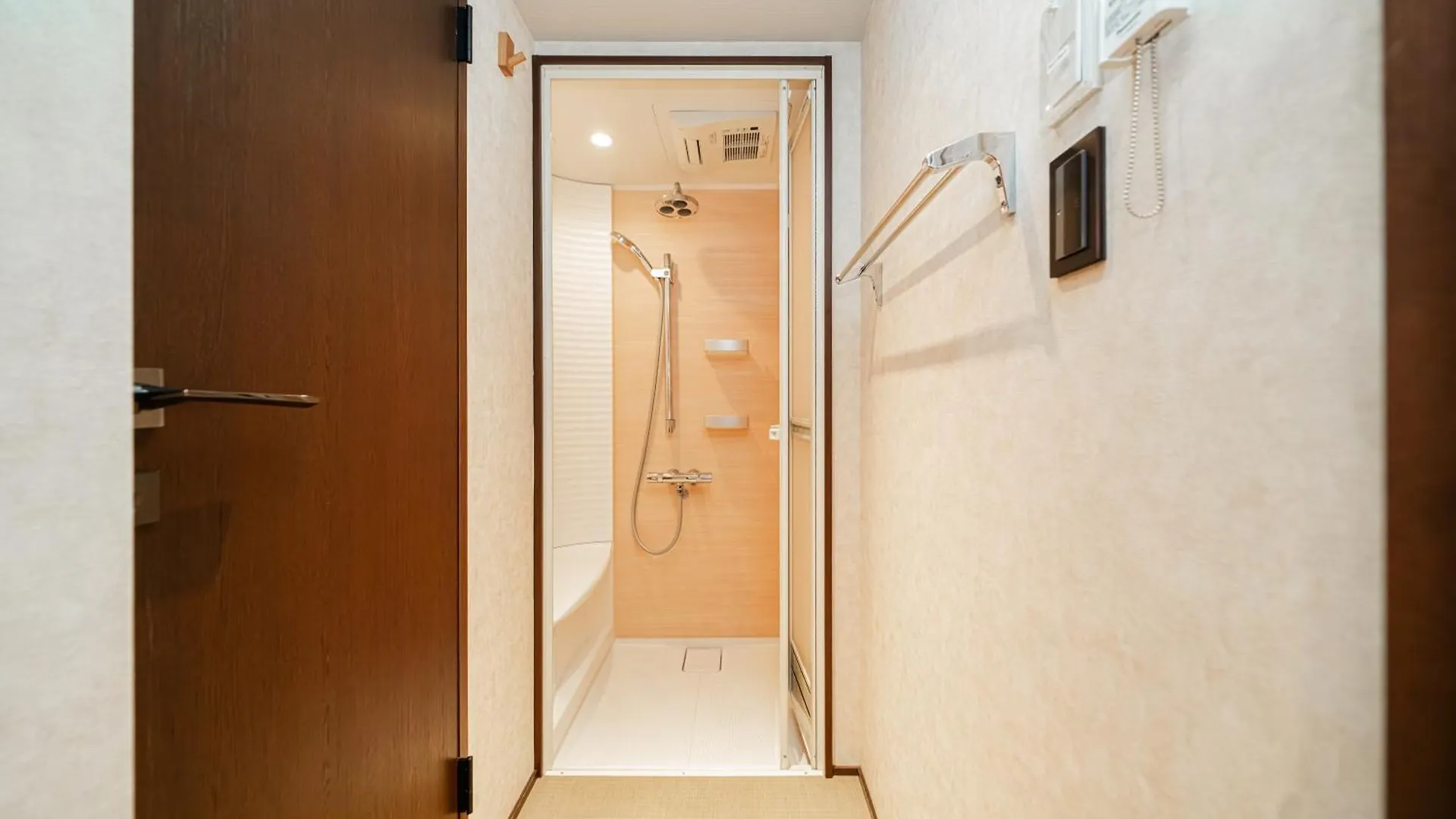 Solvana Akasaka Prefektura Tokio 3*,