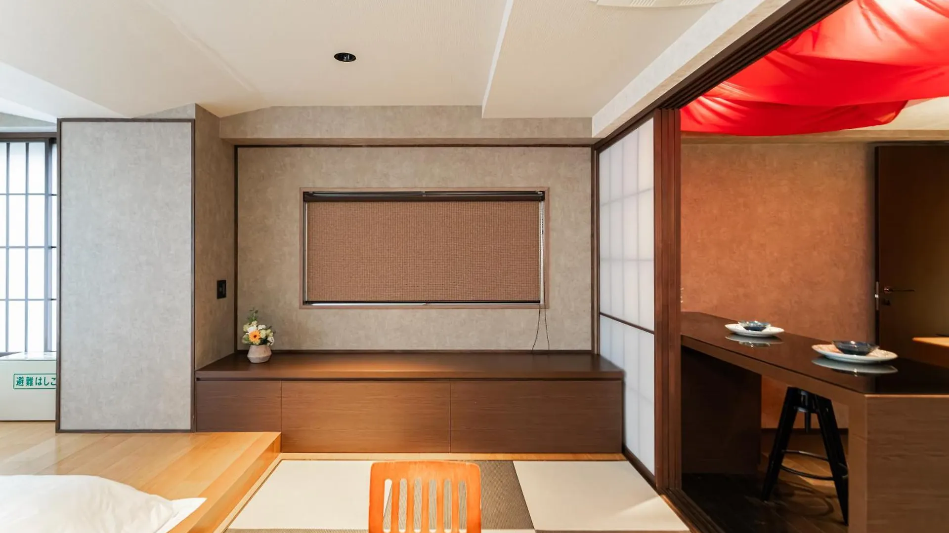 *** Hotel Solvana Akasaka Prefektura Tokio Japonsko