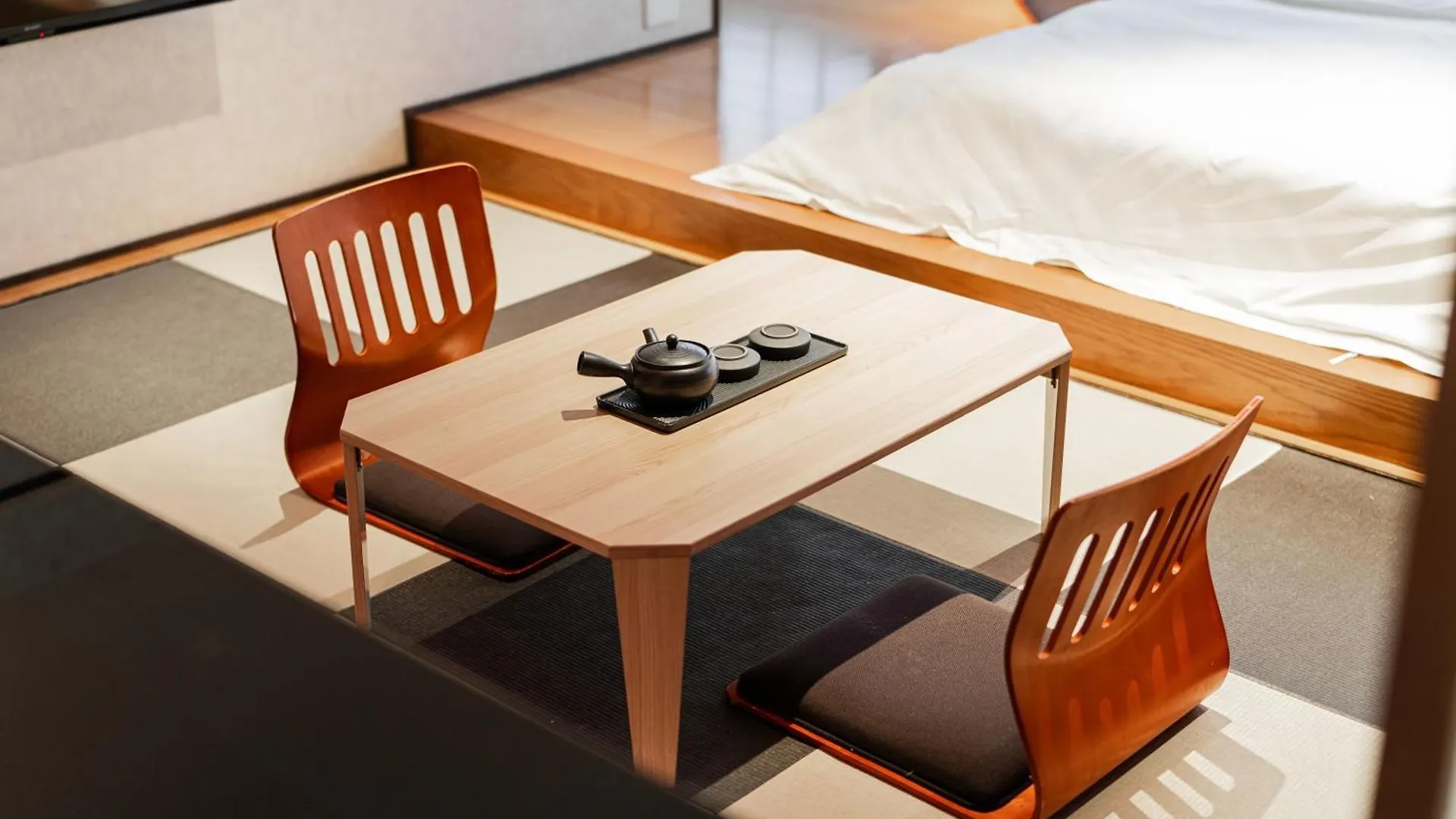 Hotel Solvana Akasaka Prefektura Tokio
