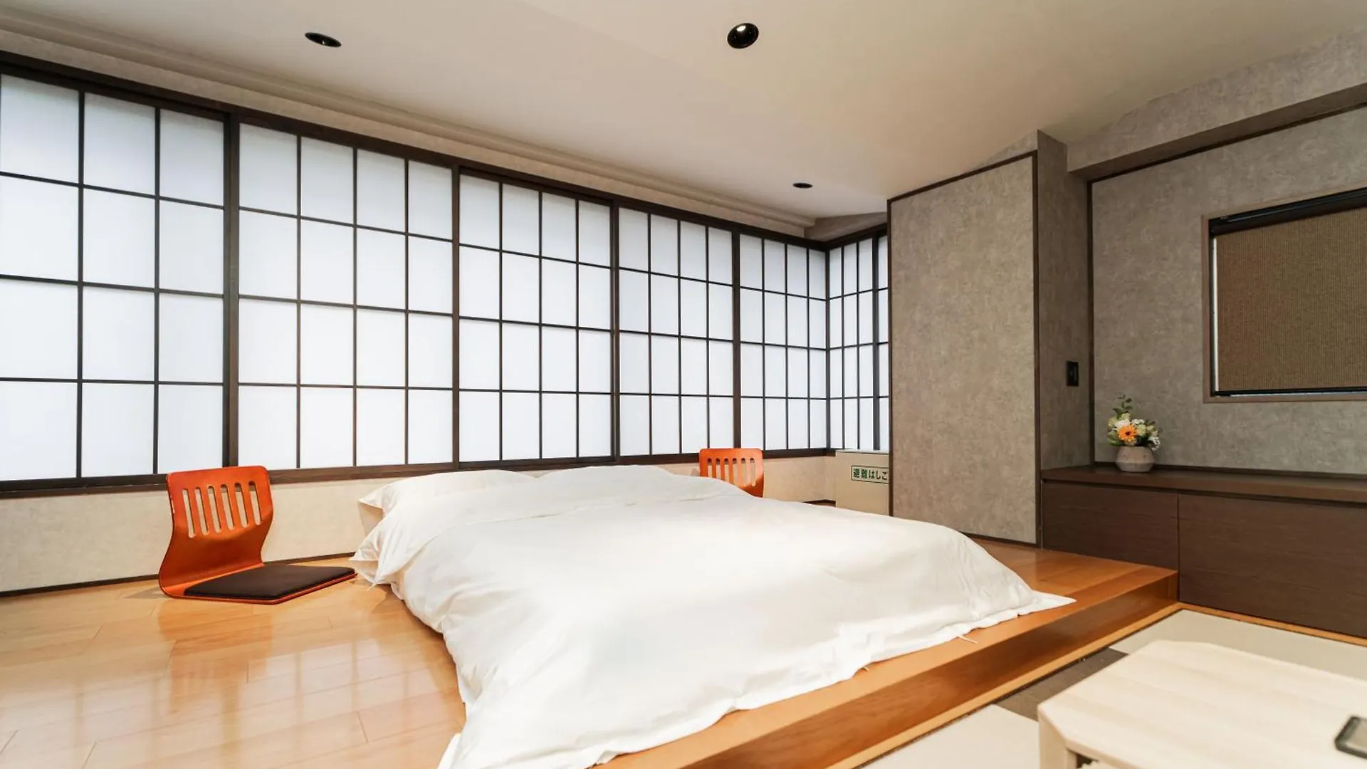 Solvana Akasaka Prefektura Tokio Japonsko