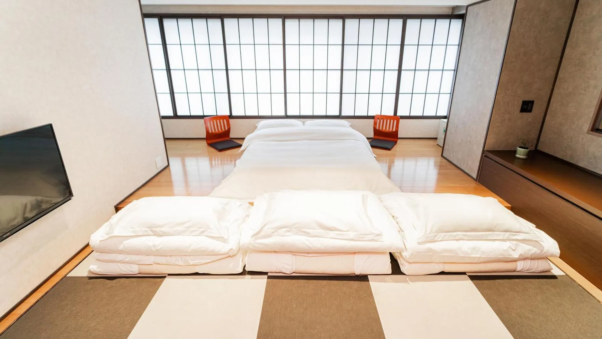 Solvana Akasaka Prefektura Tokio Hotel