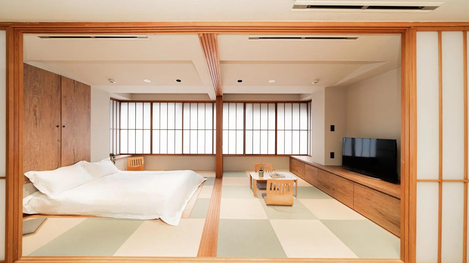 Hotell Solvana Akasaka Tokyo prefektur