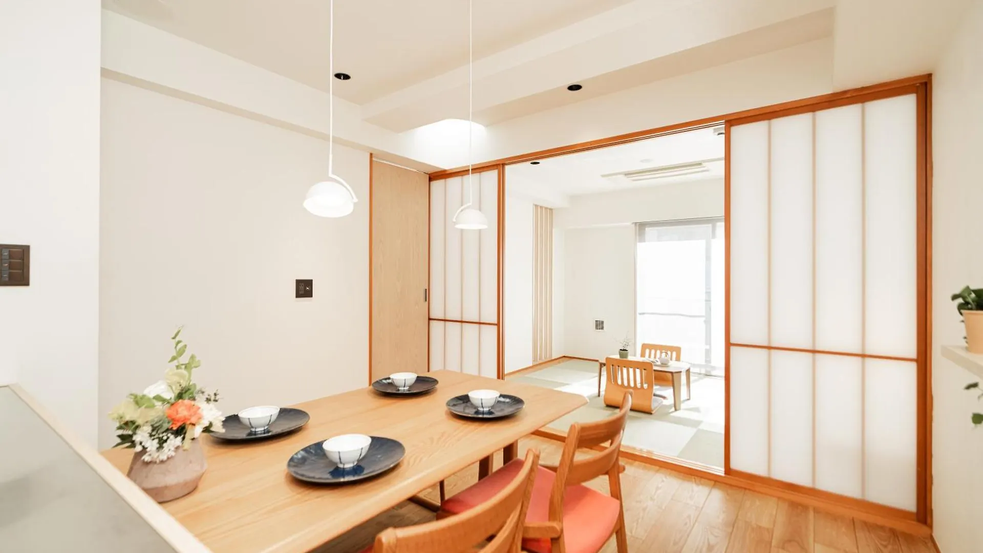 Hotel Solvana Akasaka Tokio