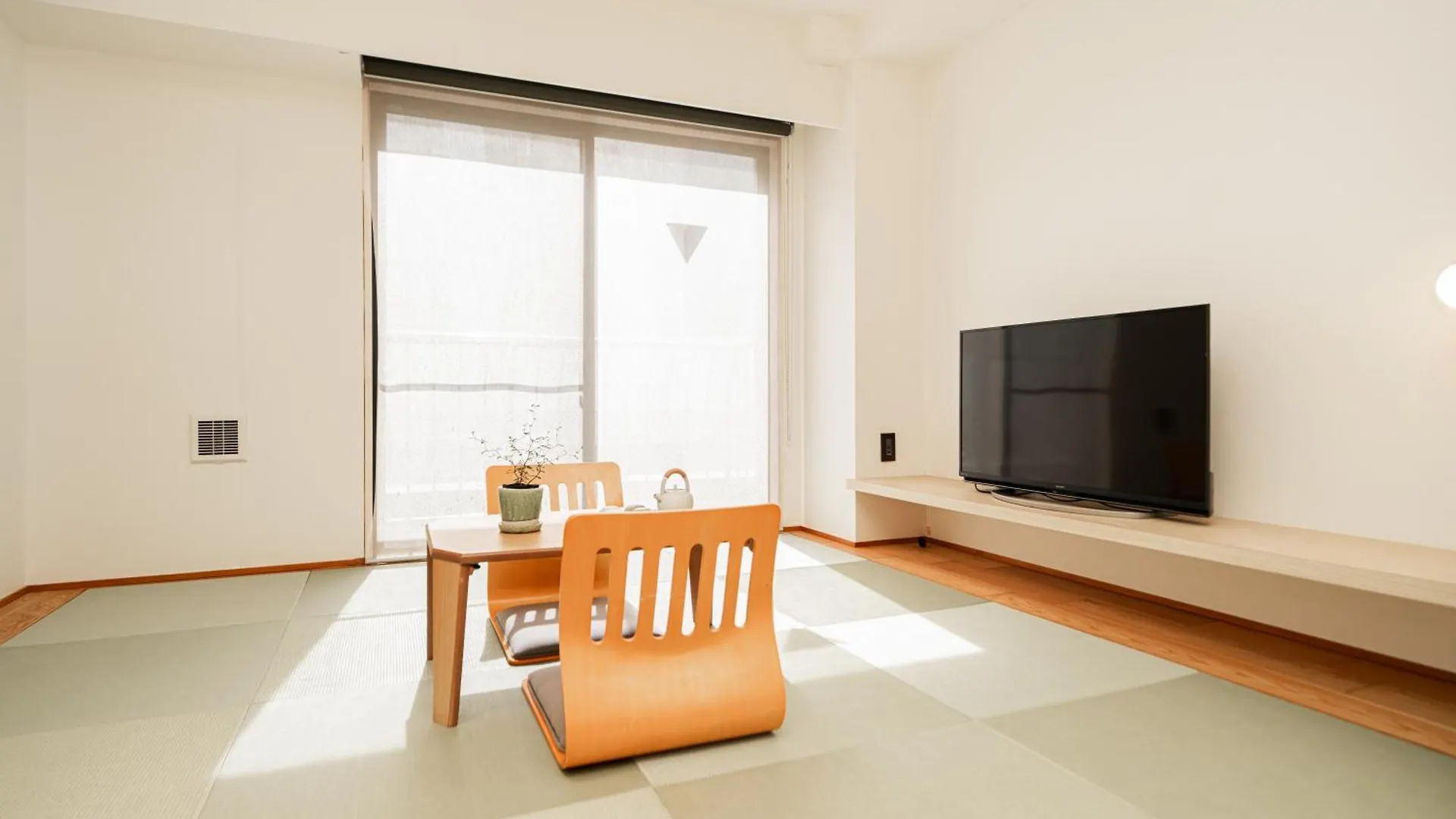 Solvana Akasaka Tokyo prefektur 3*,  Japan
