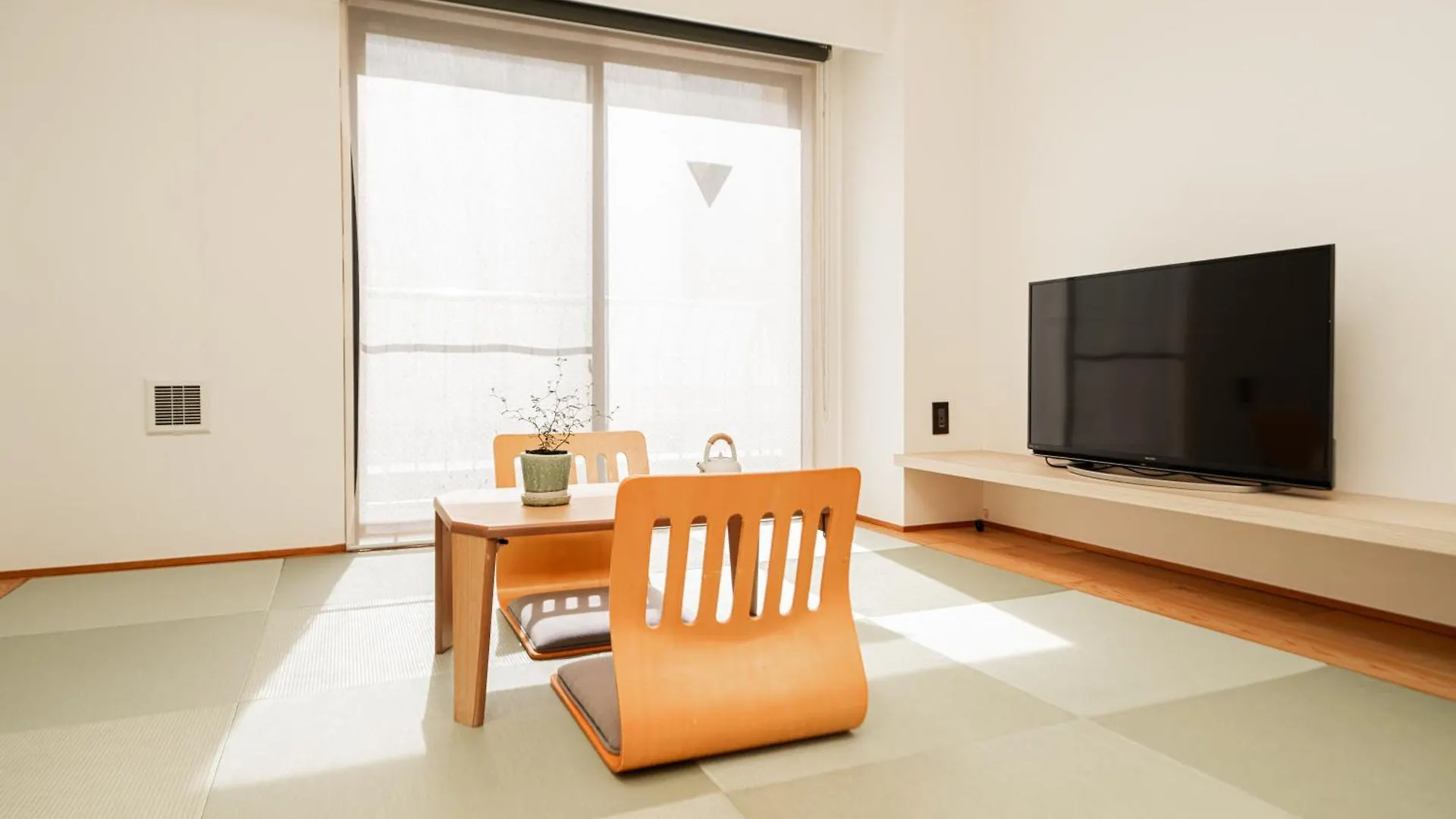 Solvana Akasaka Tokyo prefektur Hotell
