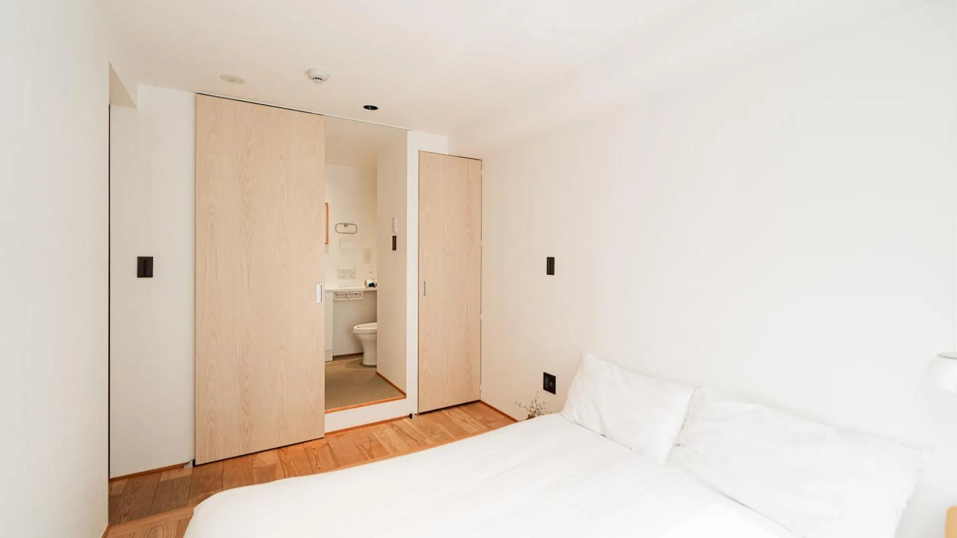 Solvana Akasaka Tokyo prefektur Hotell