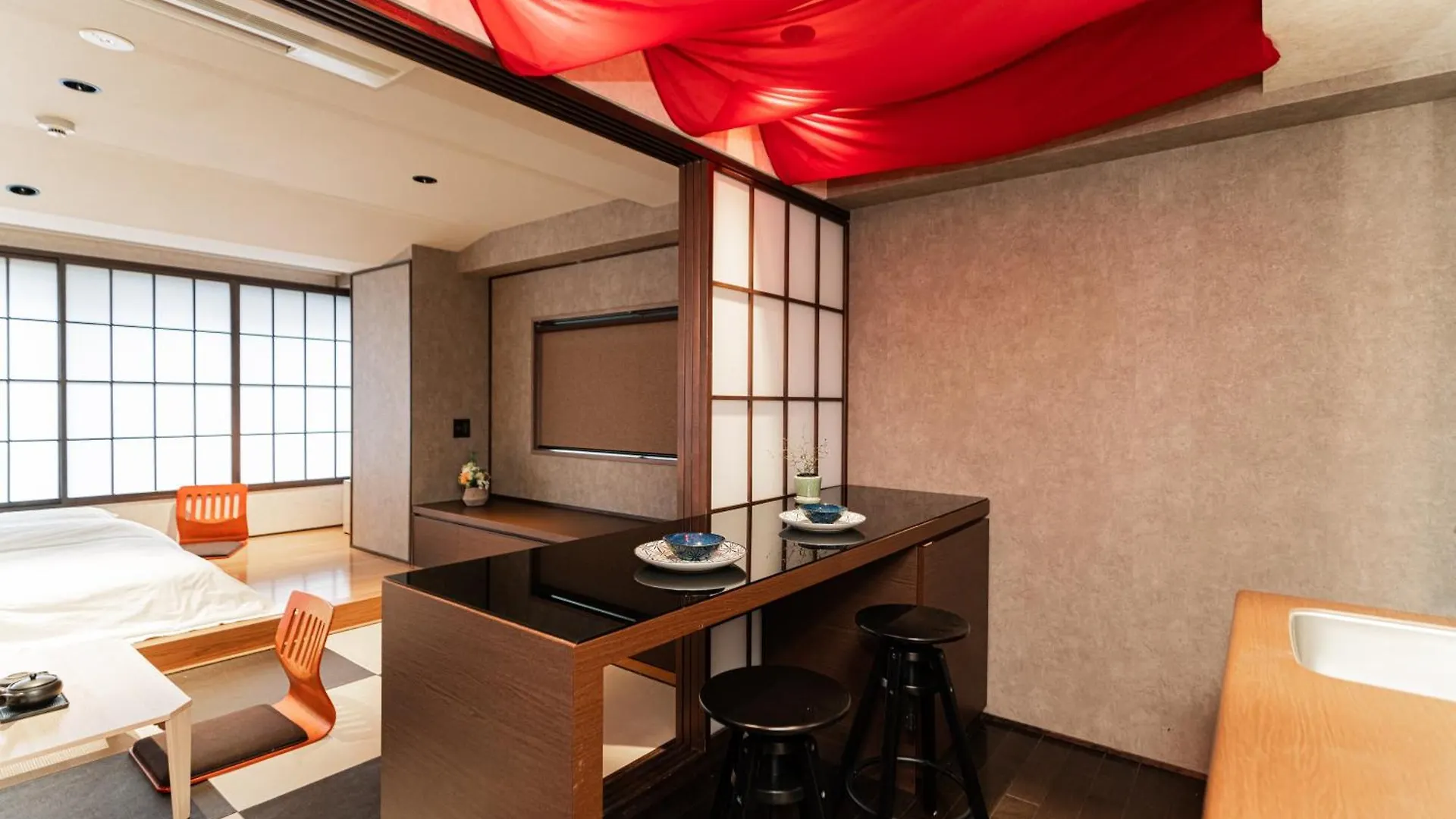 Solvana Akasaka Tokyo prefektur
