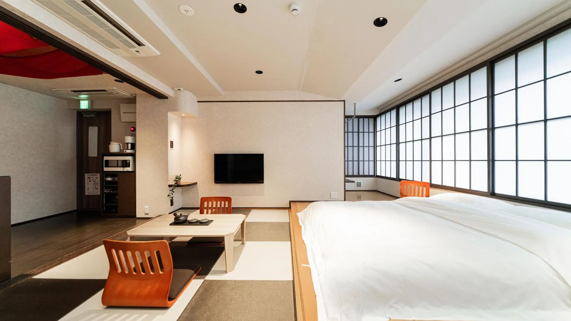 Solvana Akasaka Tokyo prefektur Hotell