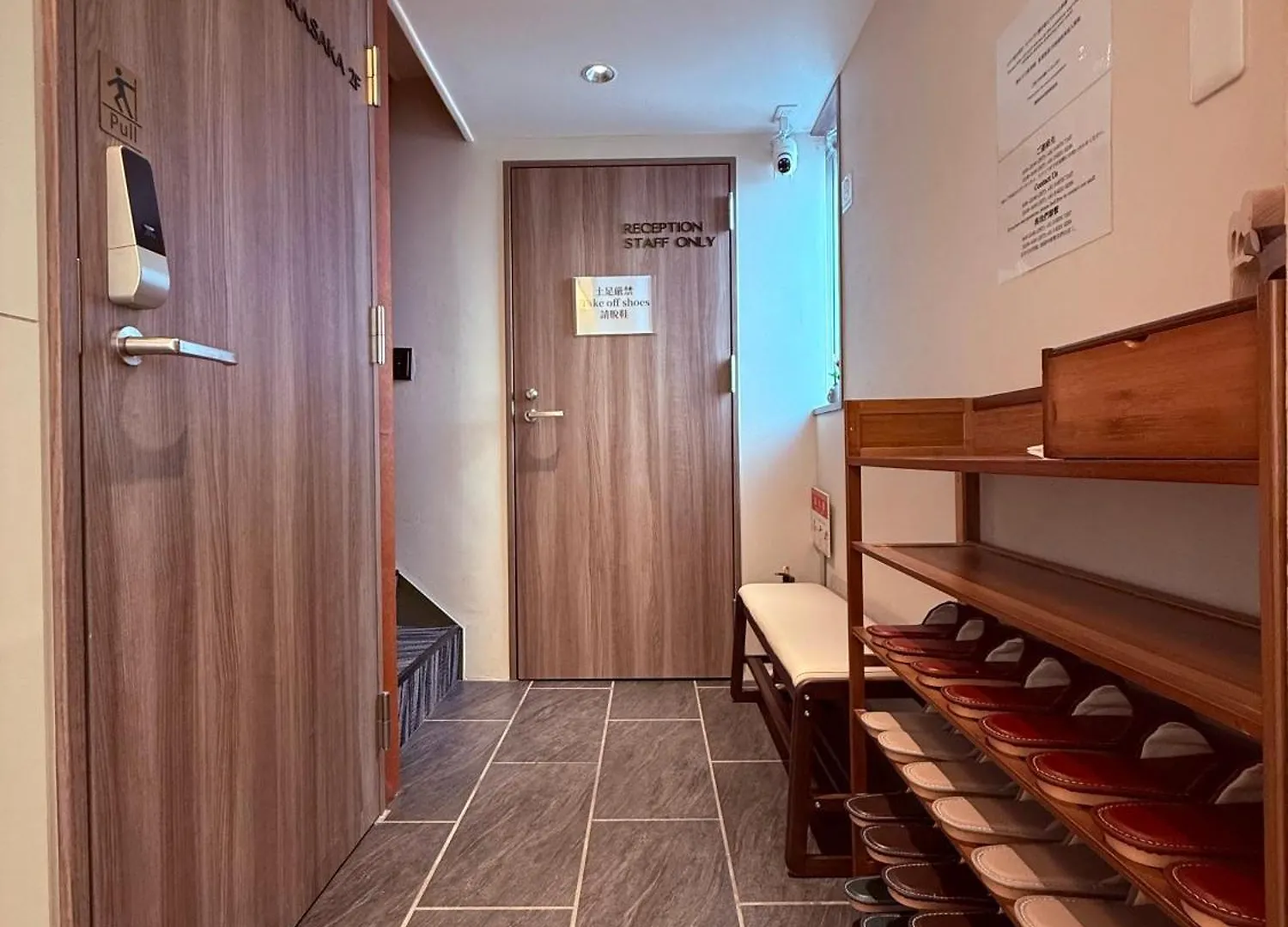Solvana Akasaka Tokyo prefektur Hotell