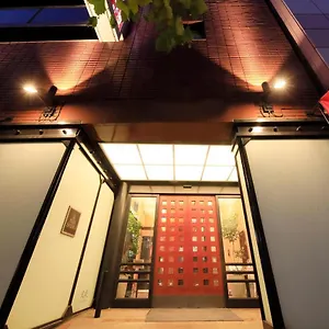 Nihonbashi Saibo Отель