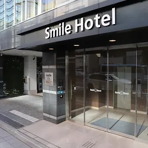 Smile Shinagawa Sengakuji Ekimae Отель