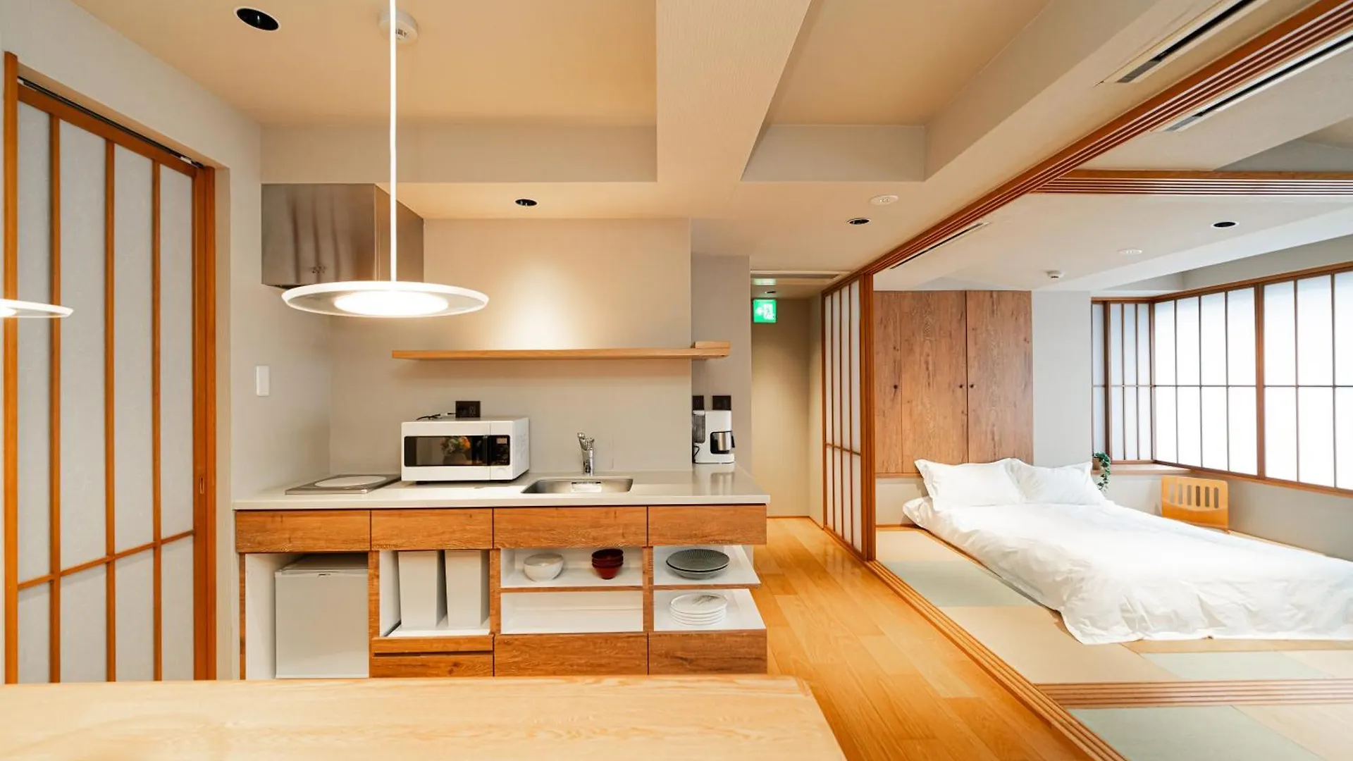 *** Hotel Solvana Akasaka Tokyo Japan