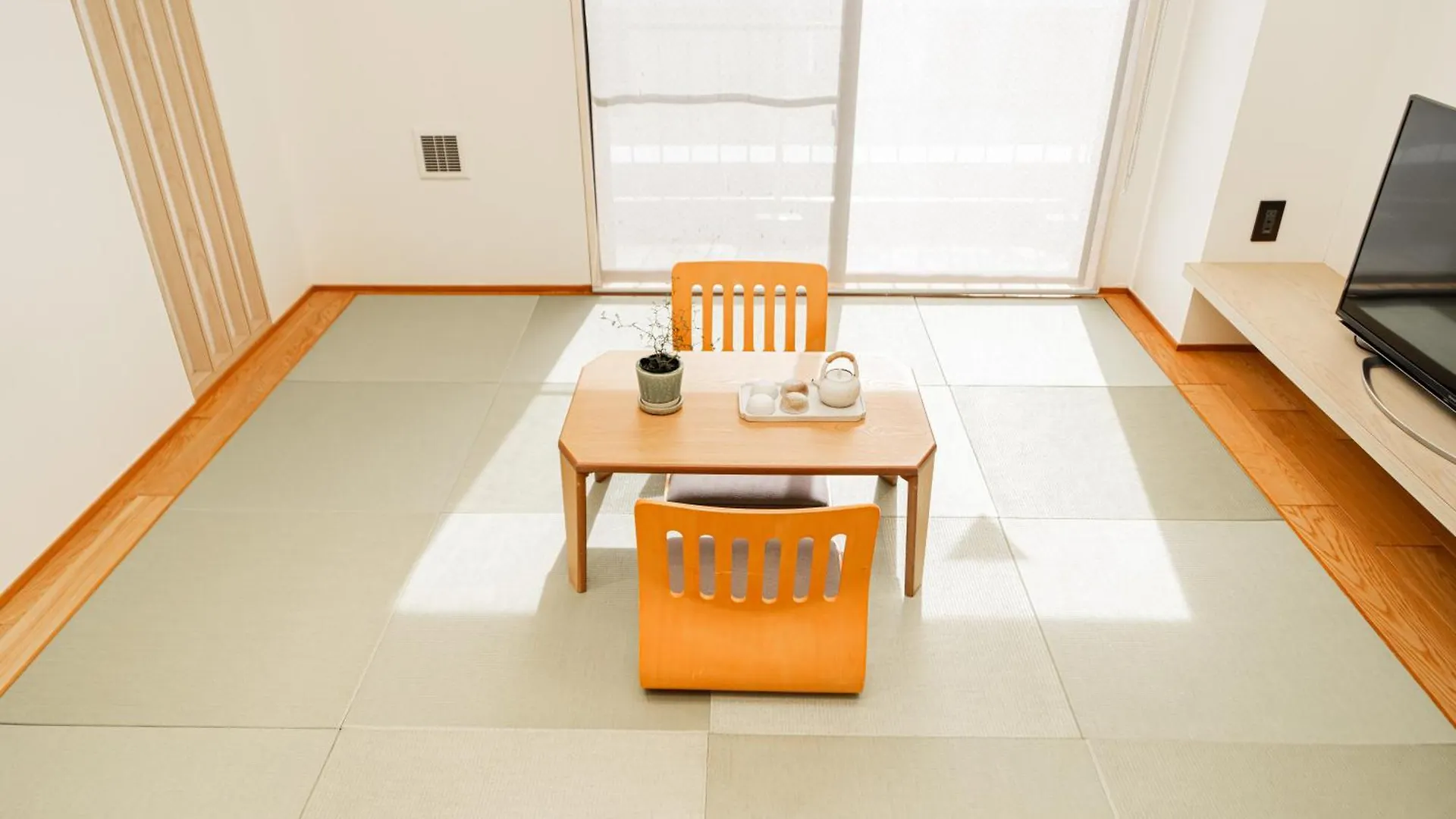Hotel Solvana Akasaka Tokyo