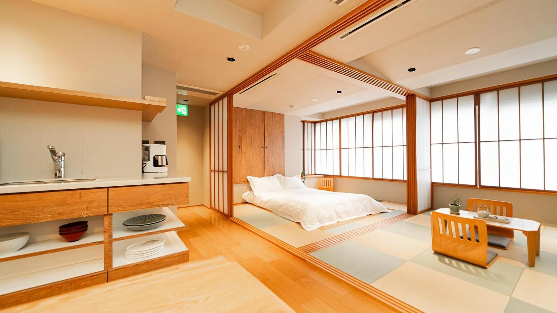 Solvana Akasaka Tokyo