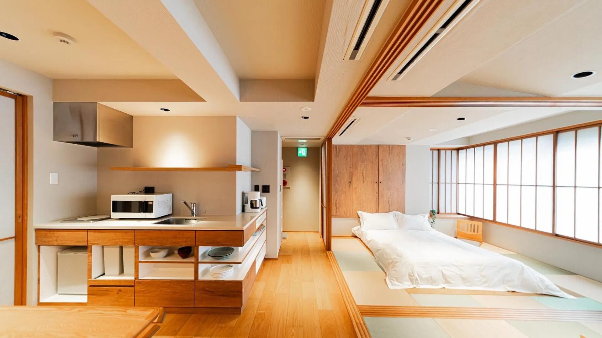 *** Hotel Solvana Akasaka Tokyo Japan