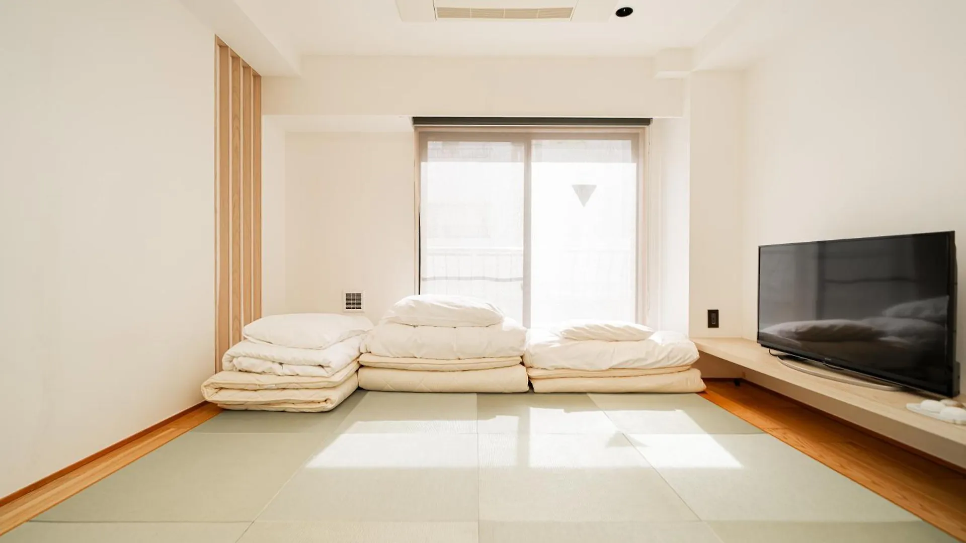 Solvana Akasaka Tokyo 3*,