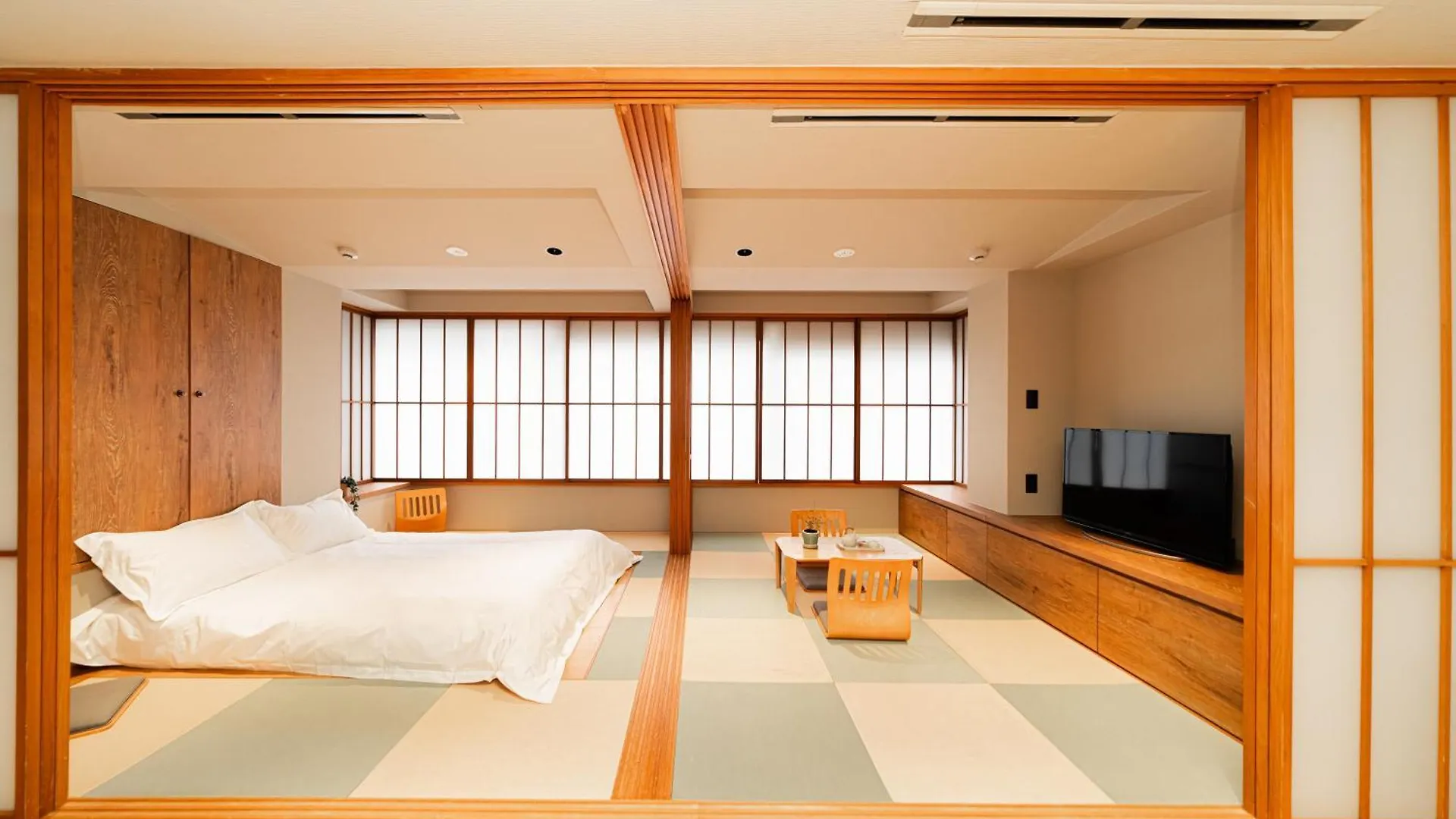 Solvana Akasaka Tokyo