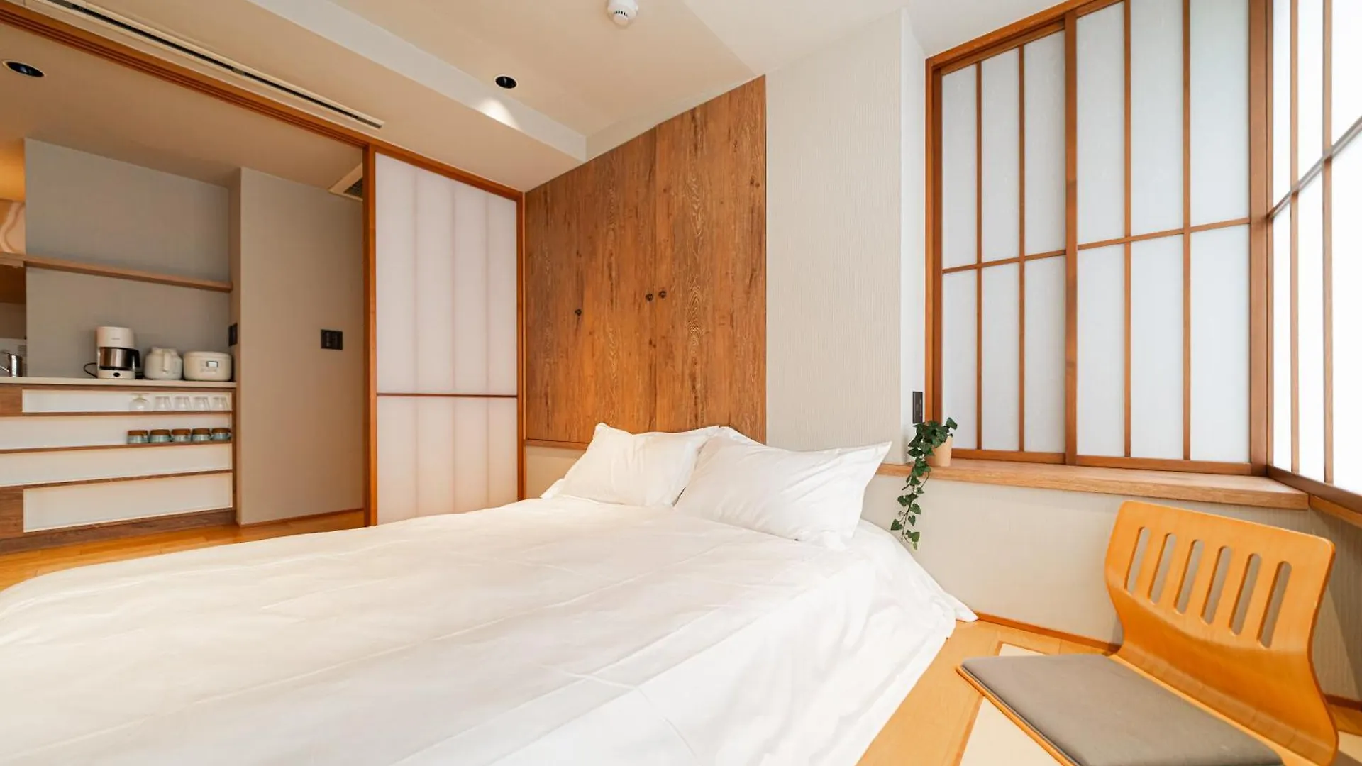 Hotel Solvana Akasaka Tokyo
