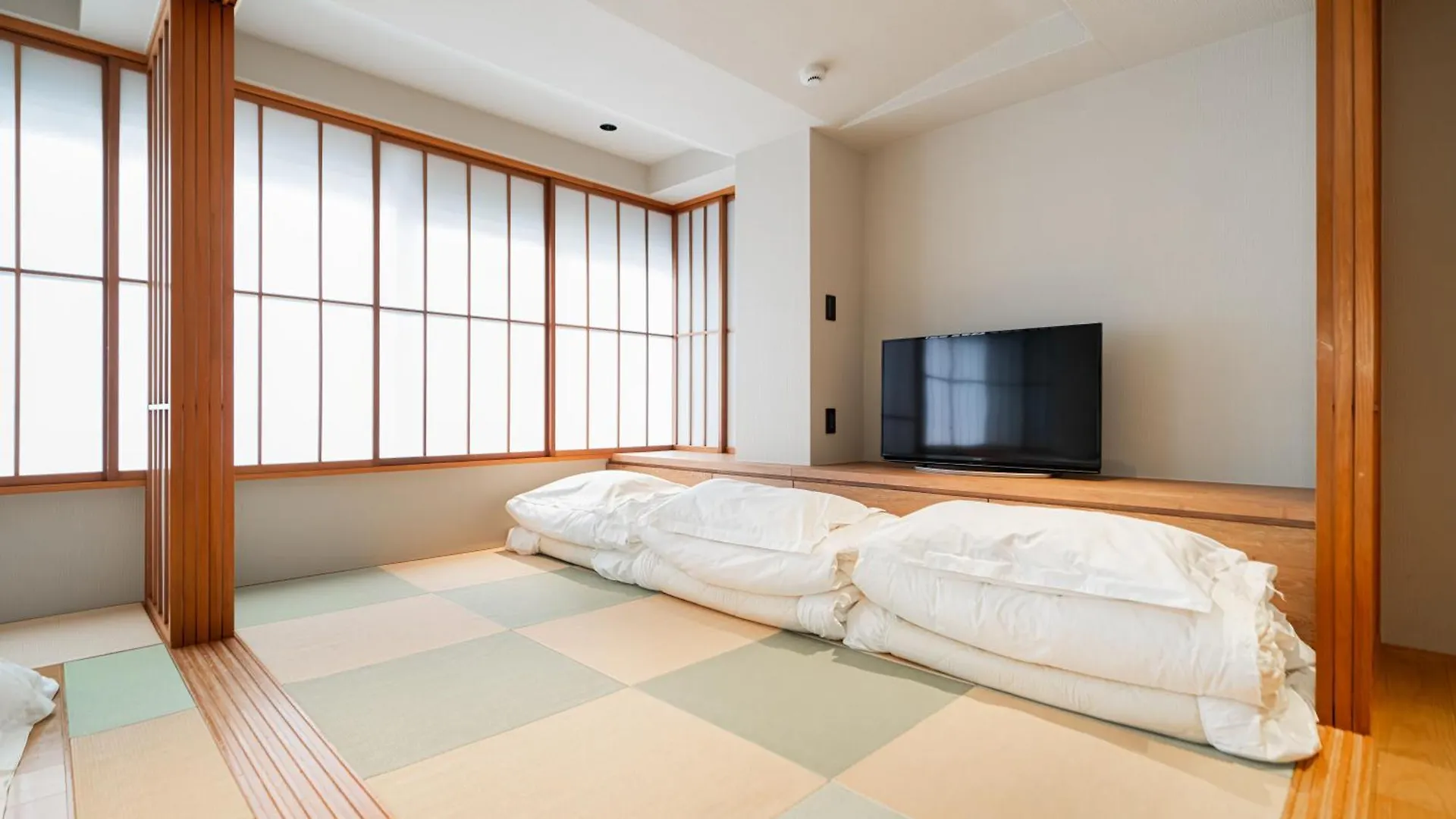 Solvana Akasaka Tokyo Hotel