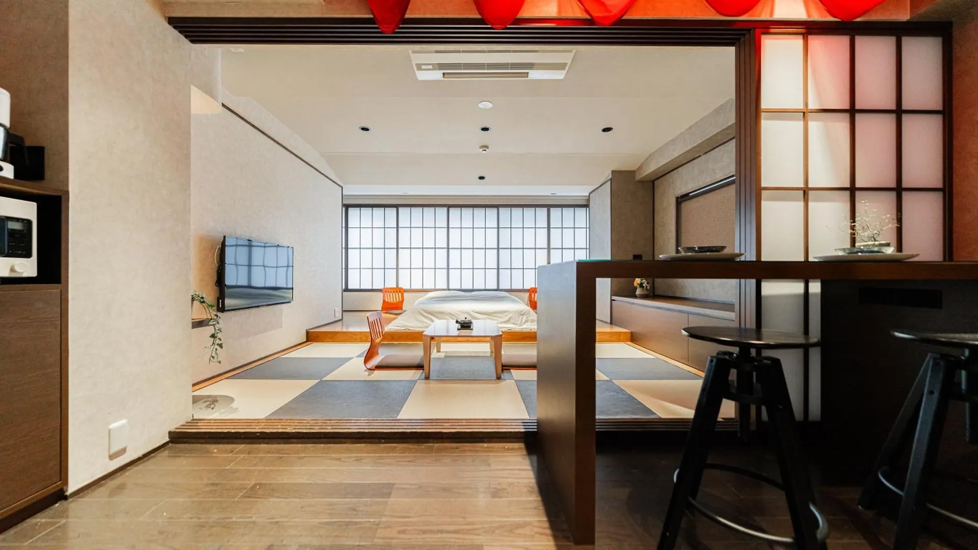 Solvana Akasaka Tokyo Hotel