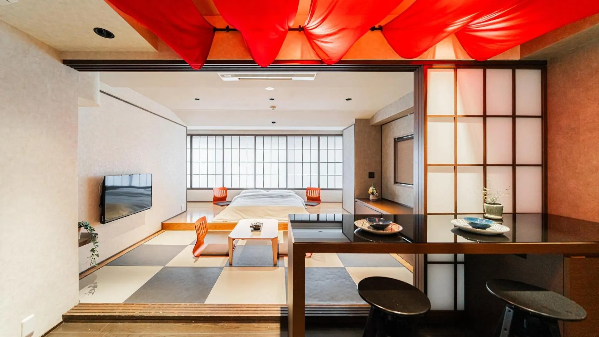 Solvana Akasaka Tokyo