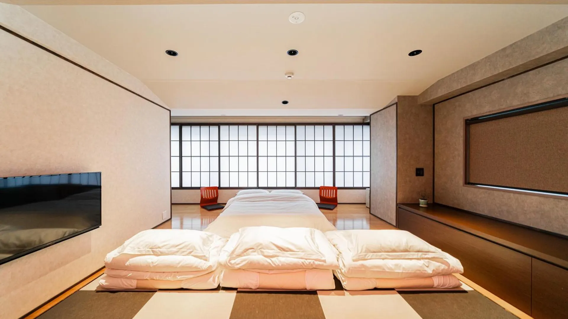 Solvana Akasaka Tokyo Hotel
