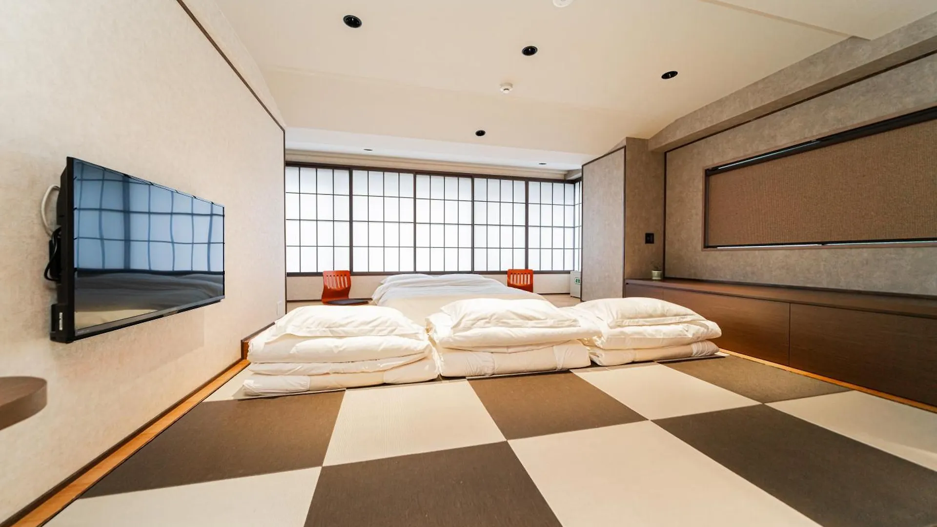 Solvana Akasaka Tokyo