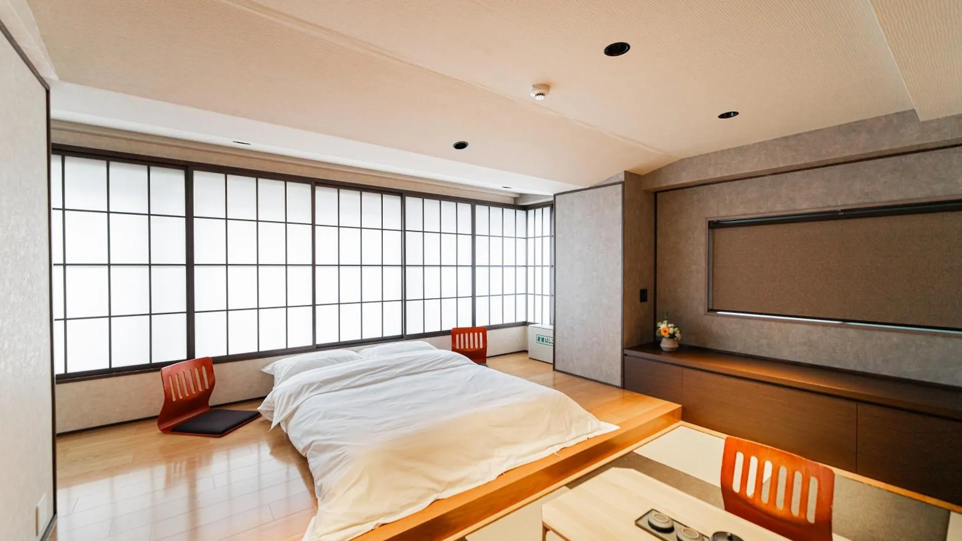 Hotel Solvana Akasaka Tokyo