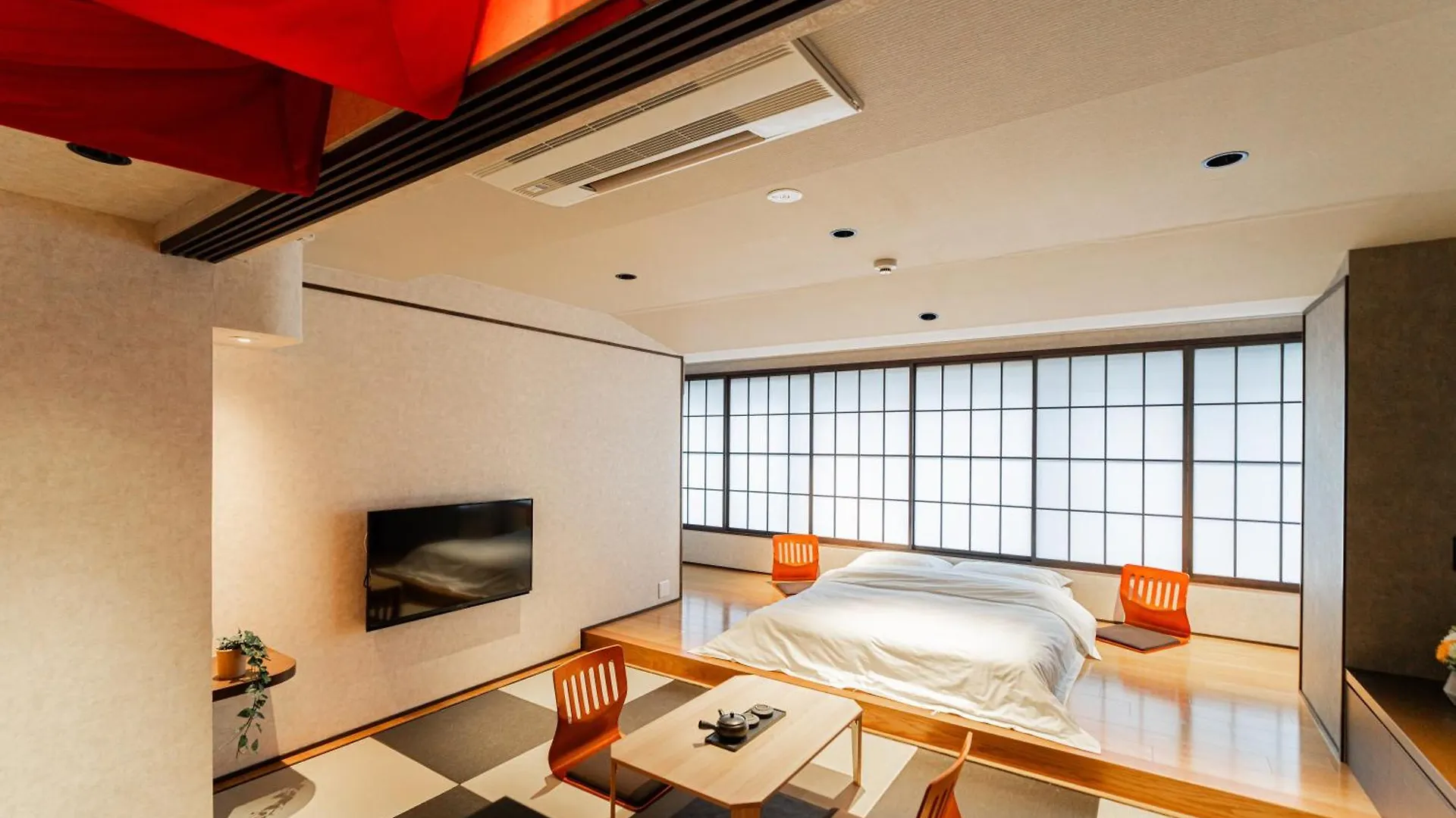 *** Hotel Solvana Akasaka Tokyo Japan