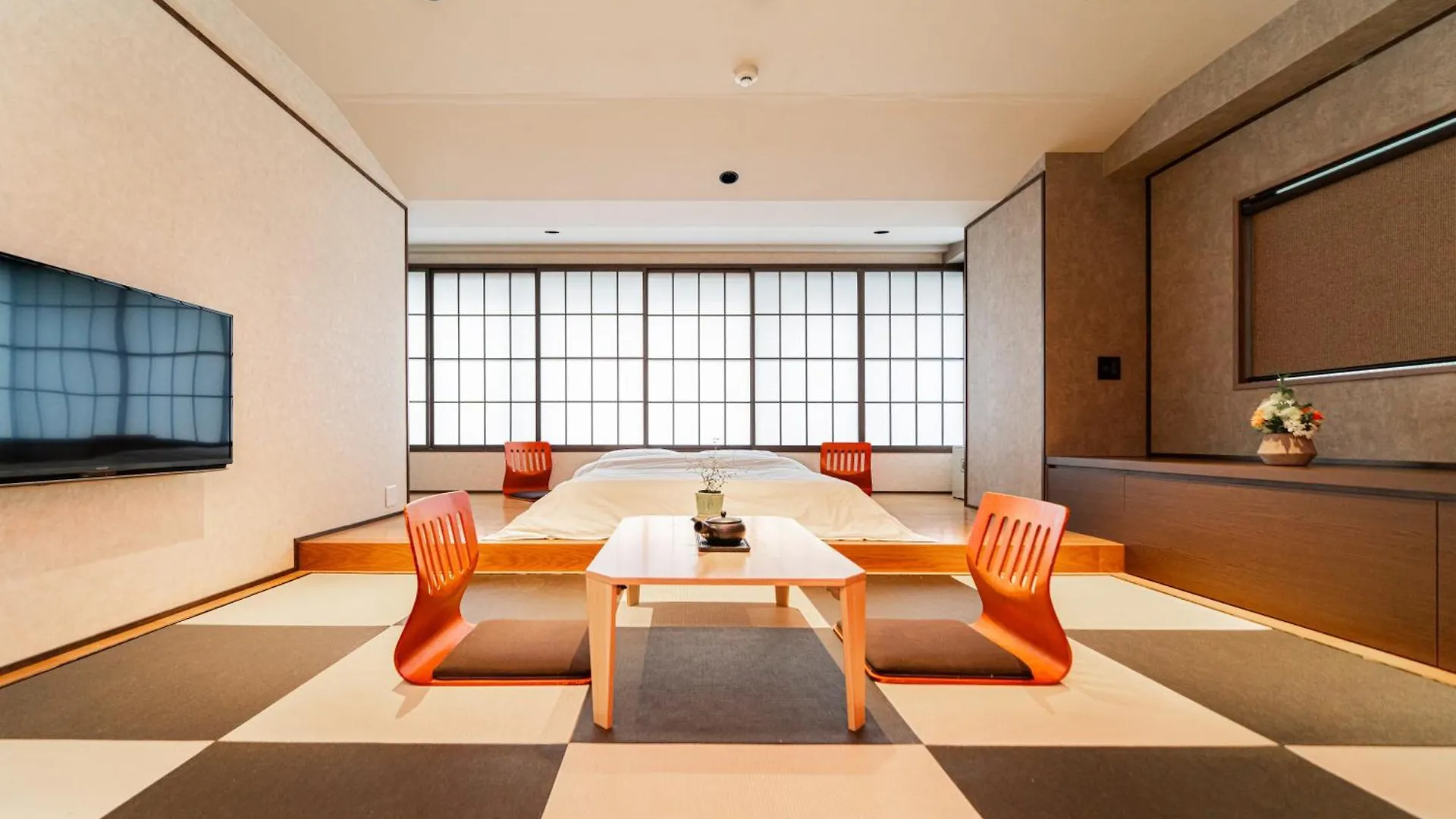 Solvana Akasaka Tokyo