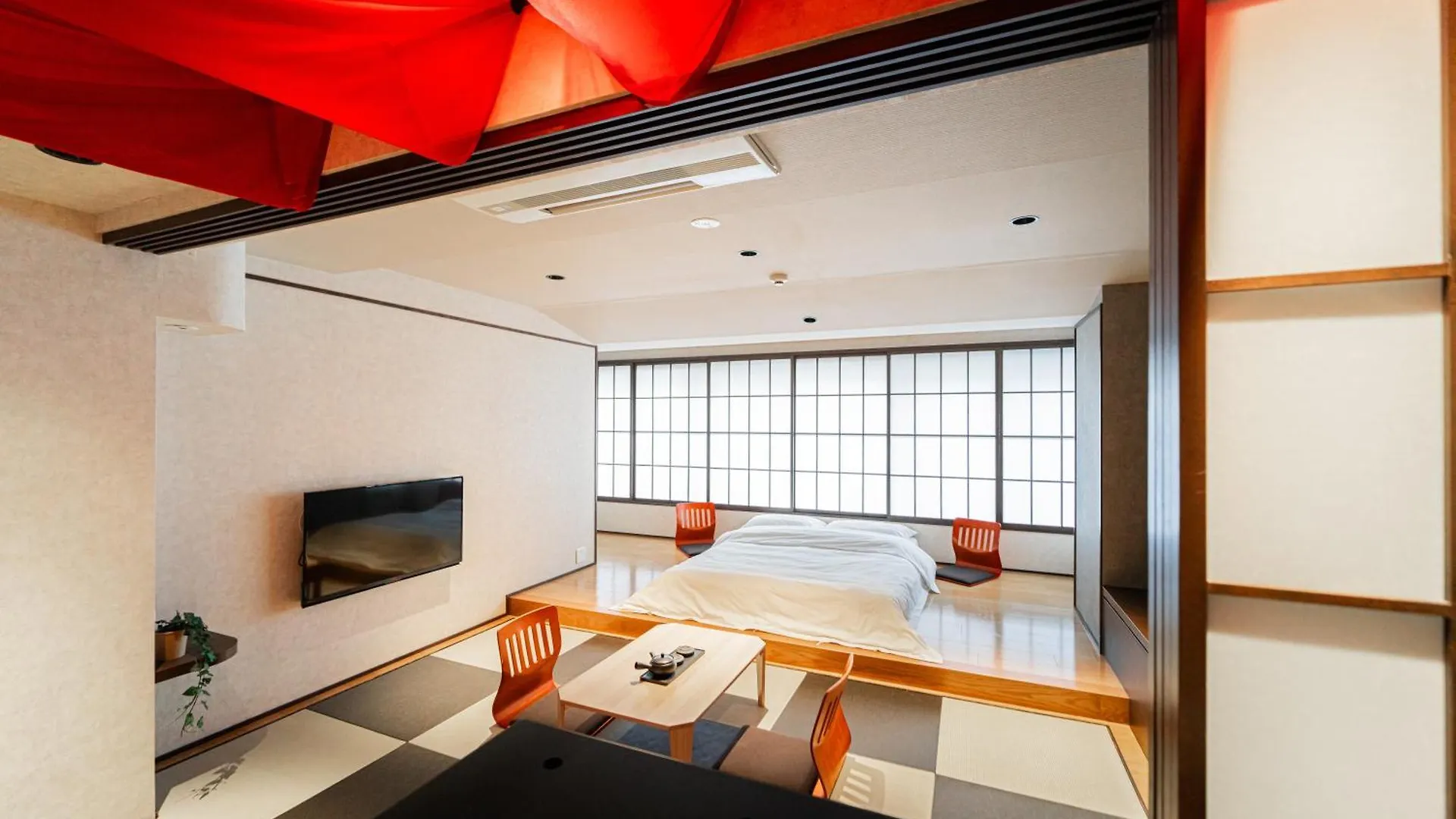 Hotel Solvana Akasaka Tokyo