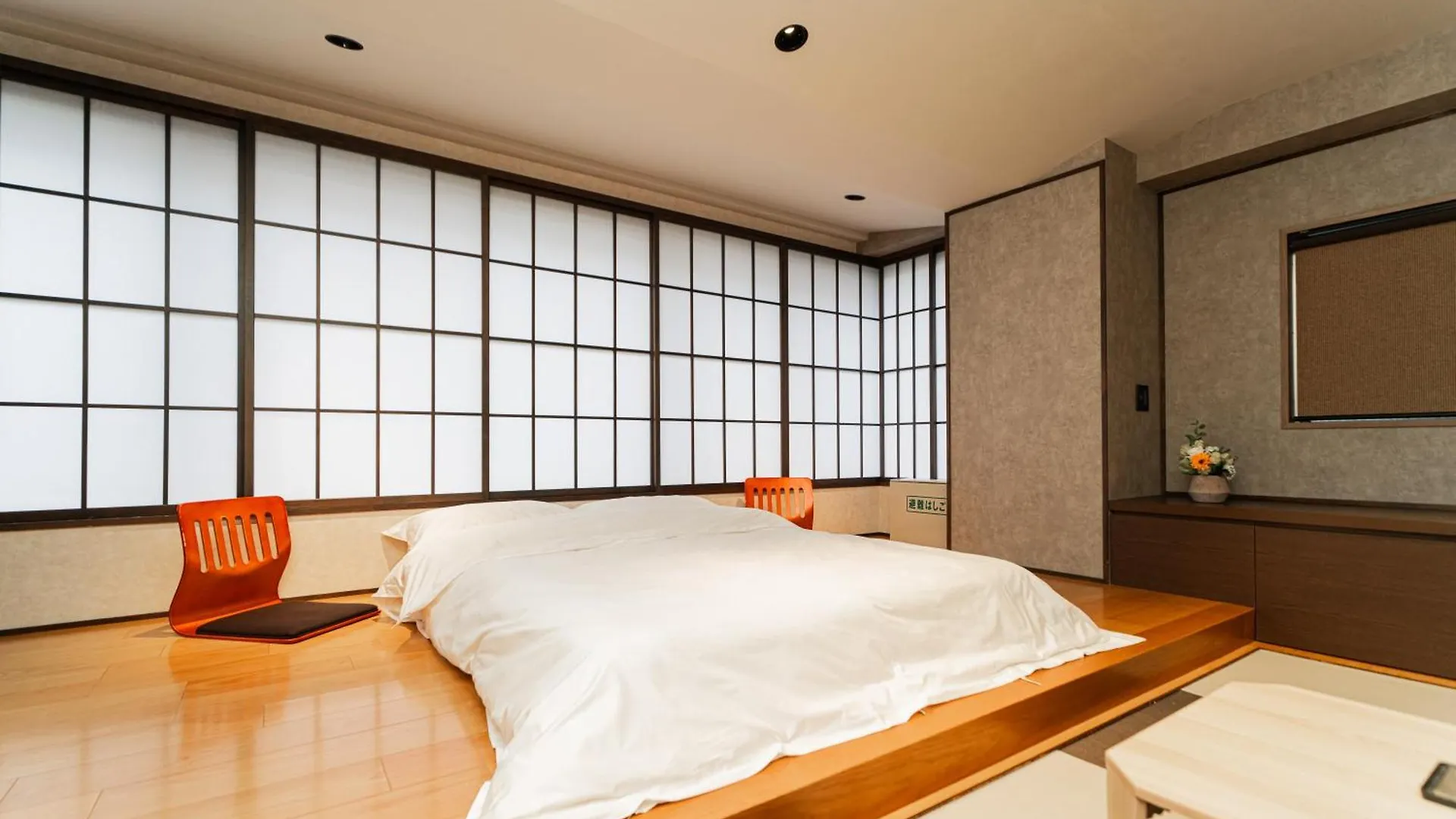 Solvana Akasaka Tokyo 3*,